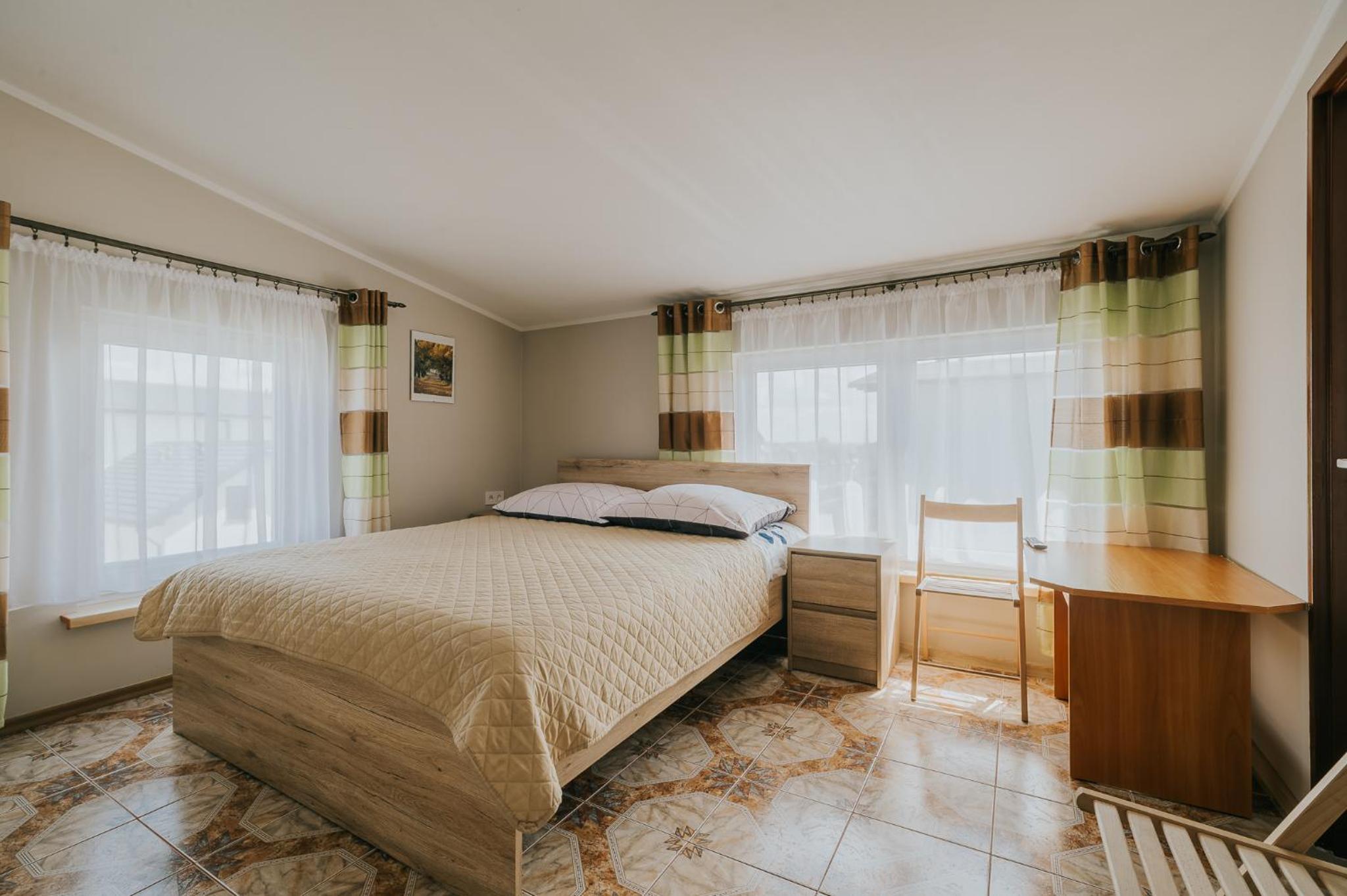 Double Room With Private Bathroom photo 1