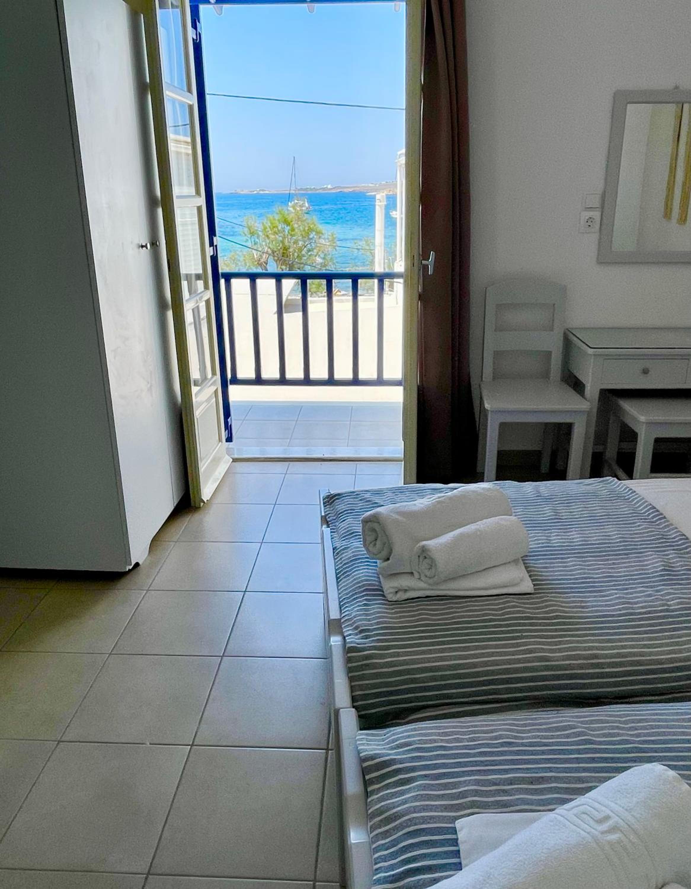 Comfort Triple Room photo 1