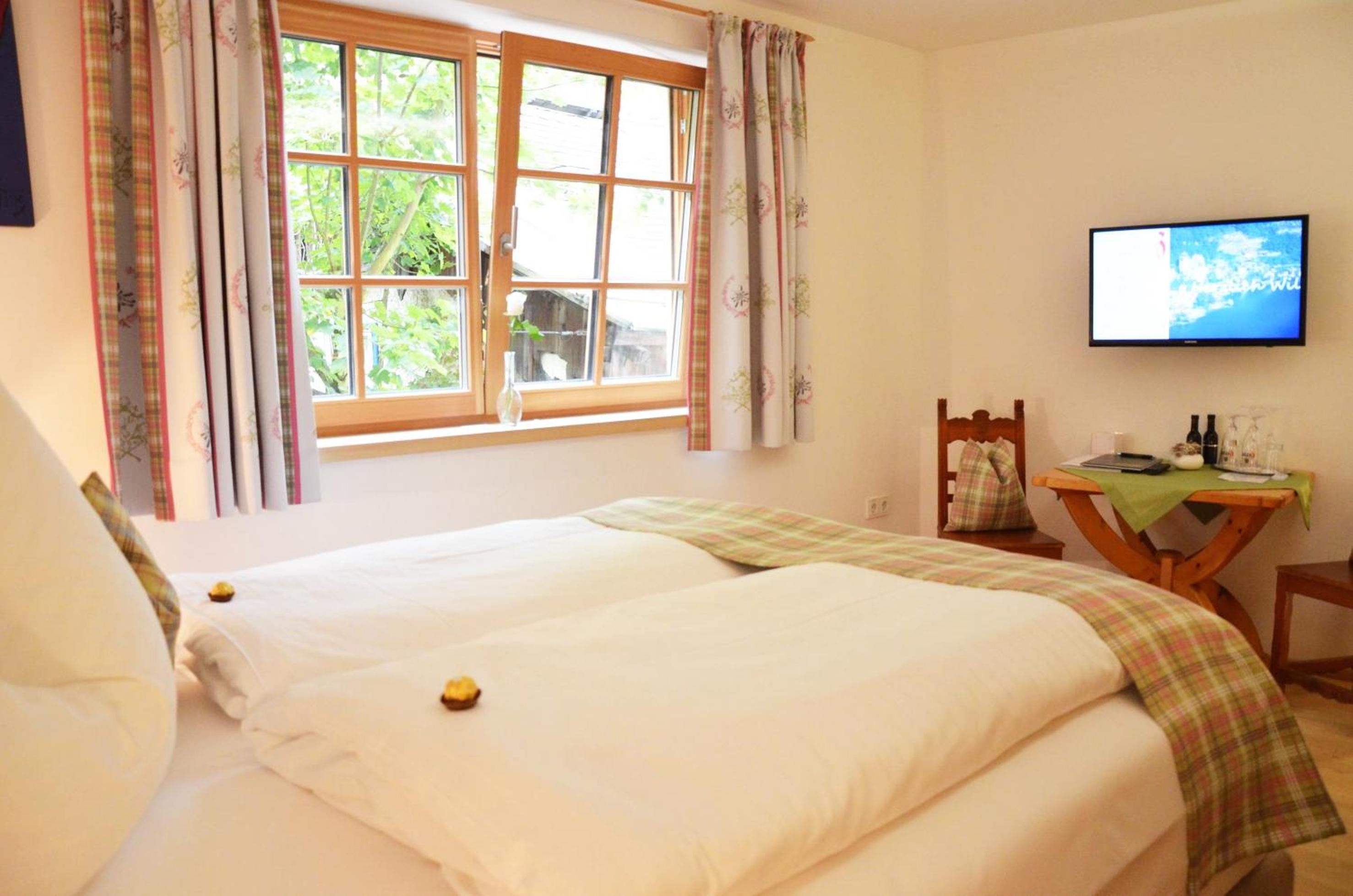 Double Room without Balcony - Photo 10