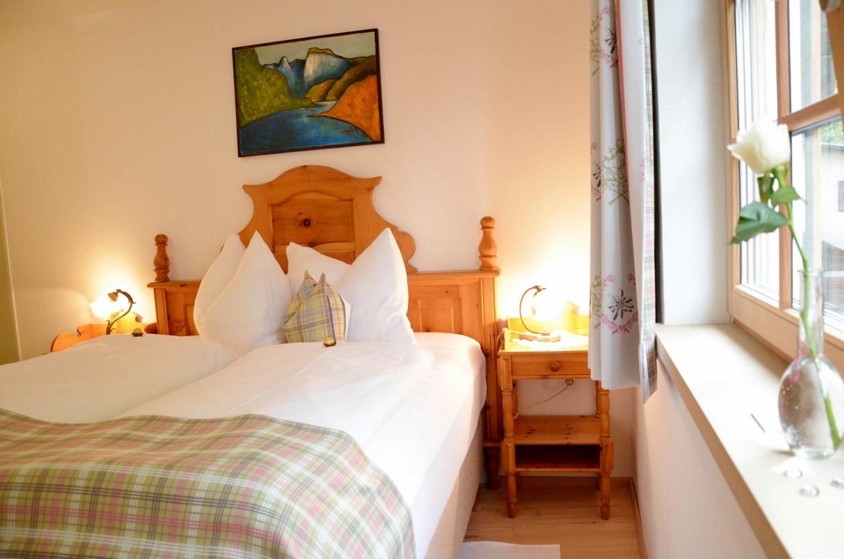 Double Room without Balcony - Photo 1