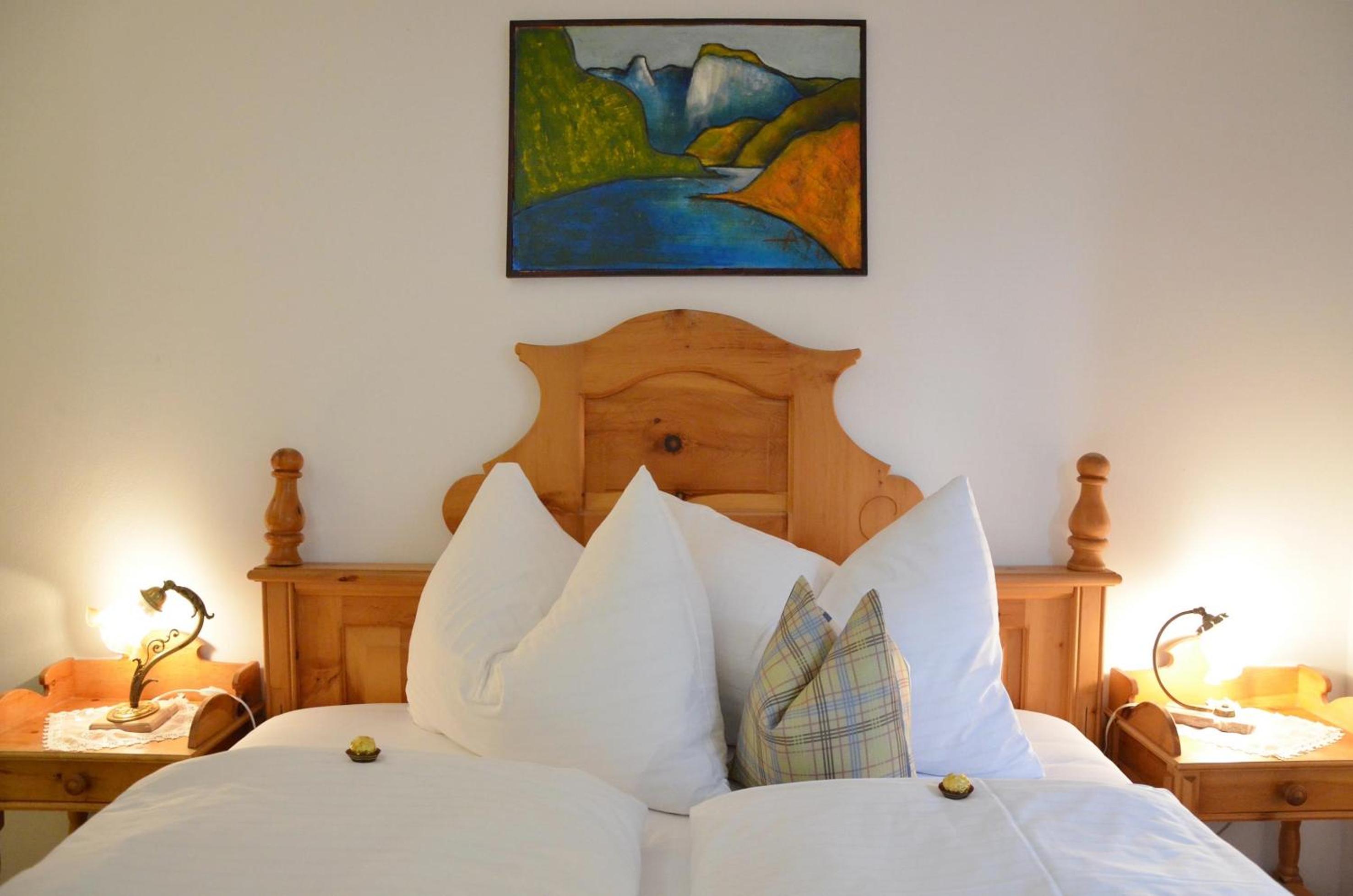 Double Room without Balcony - Photo 8