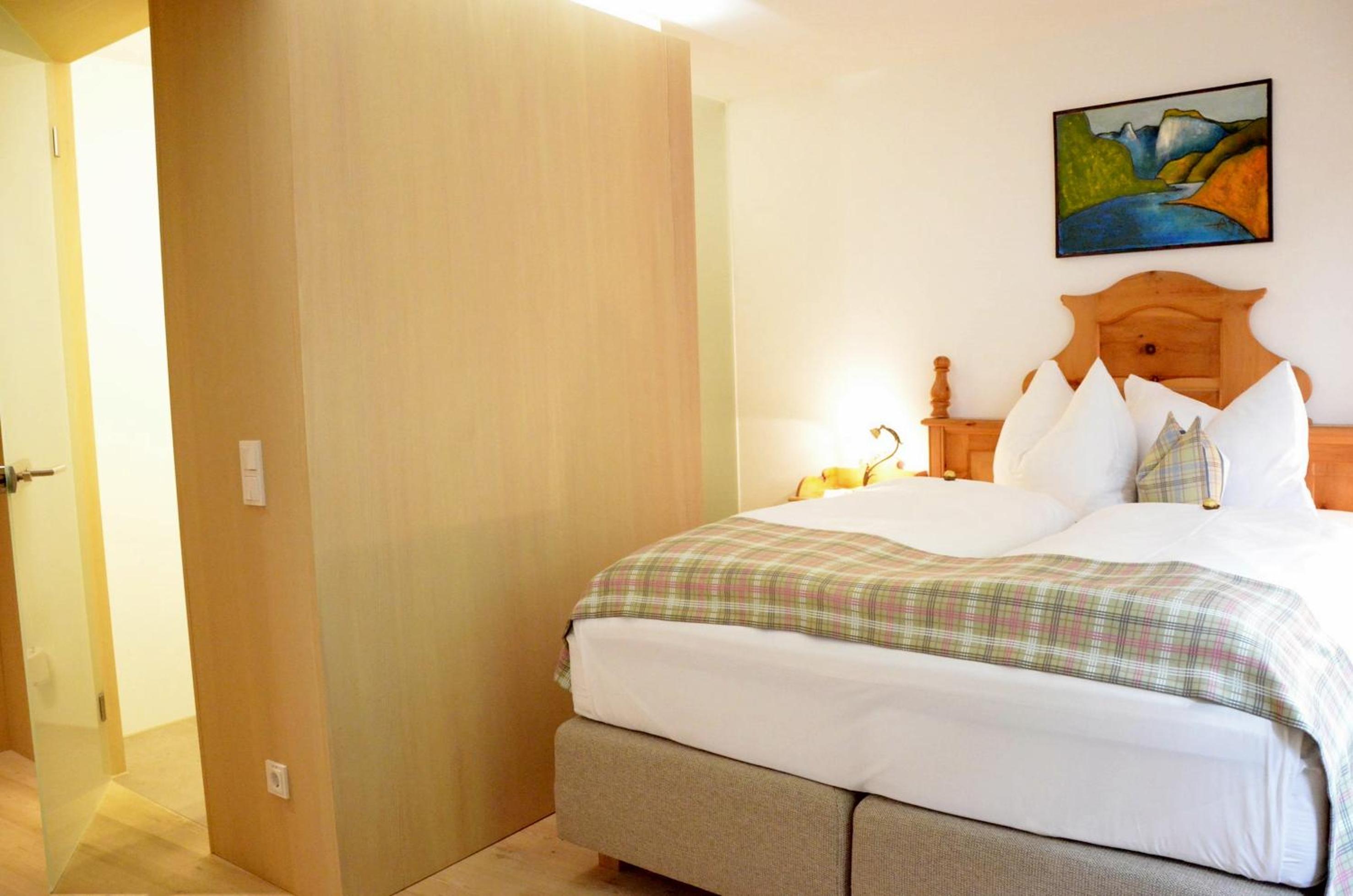 Double Room without Balcony - Photo 2