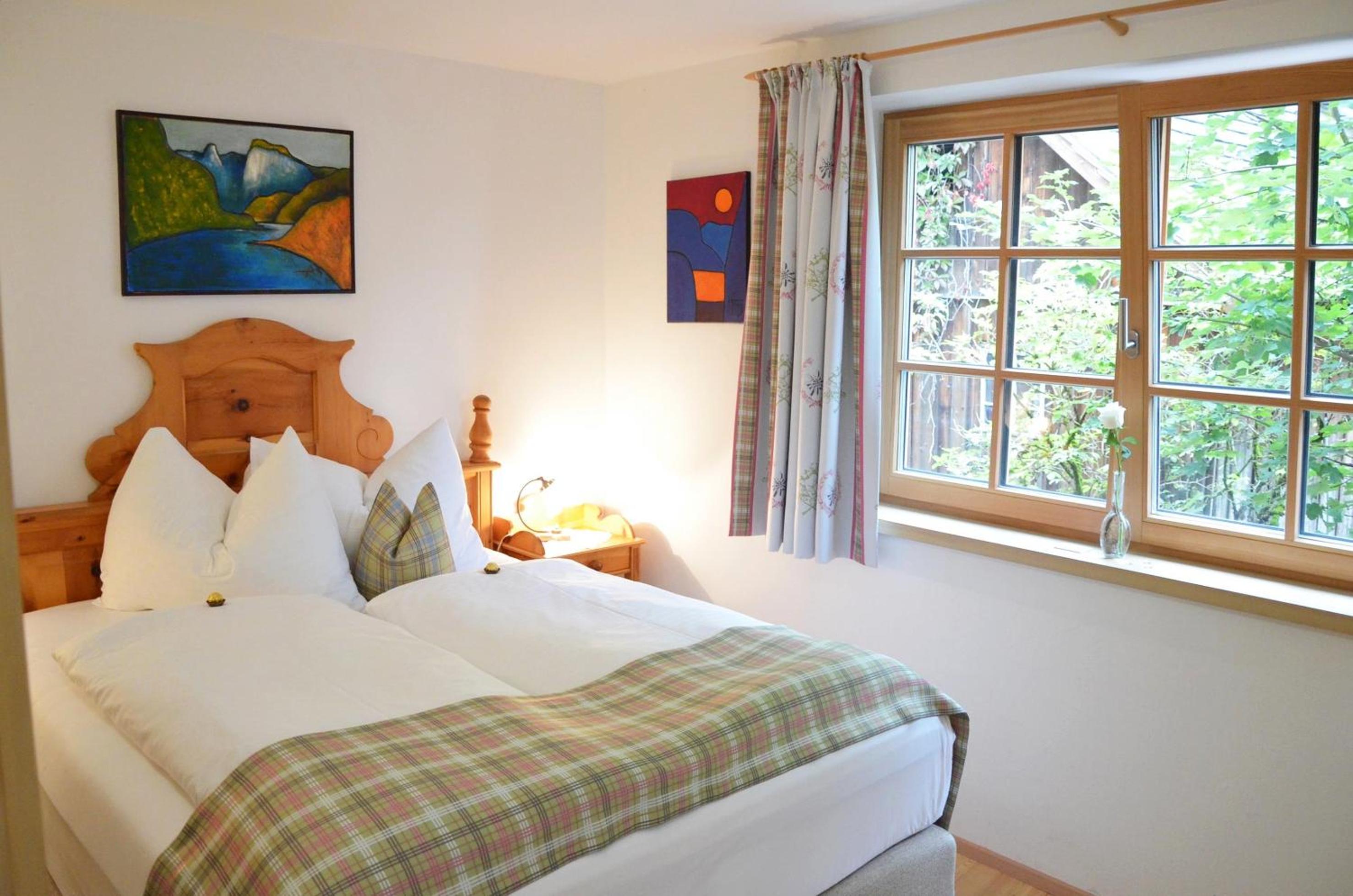 Double Room without Balcony - Photo 7