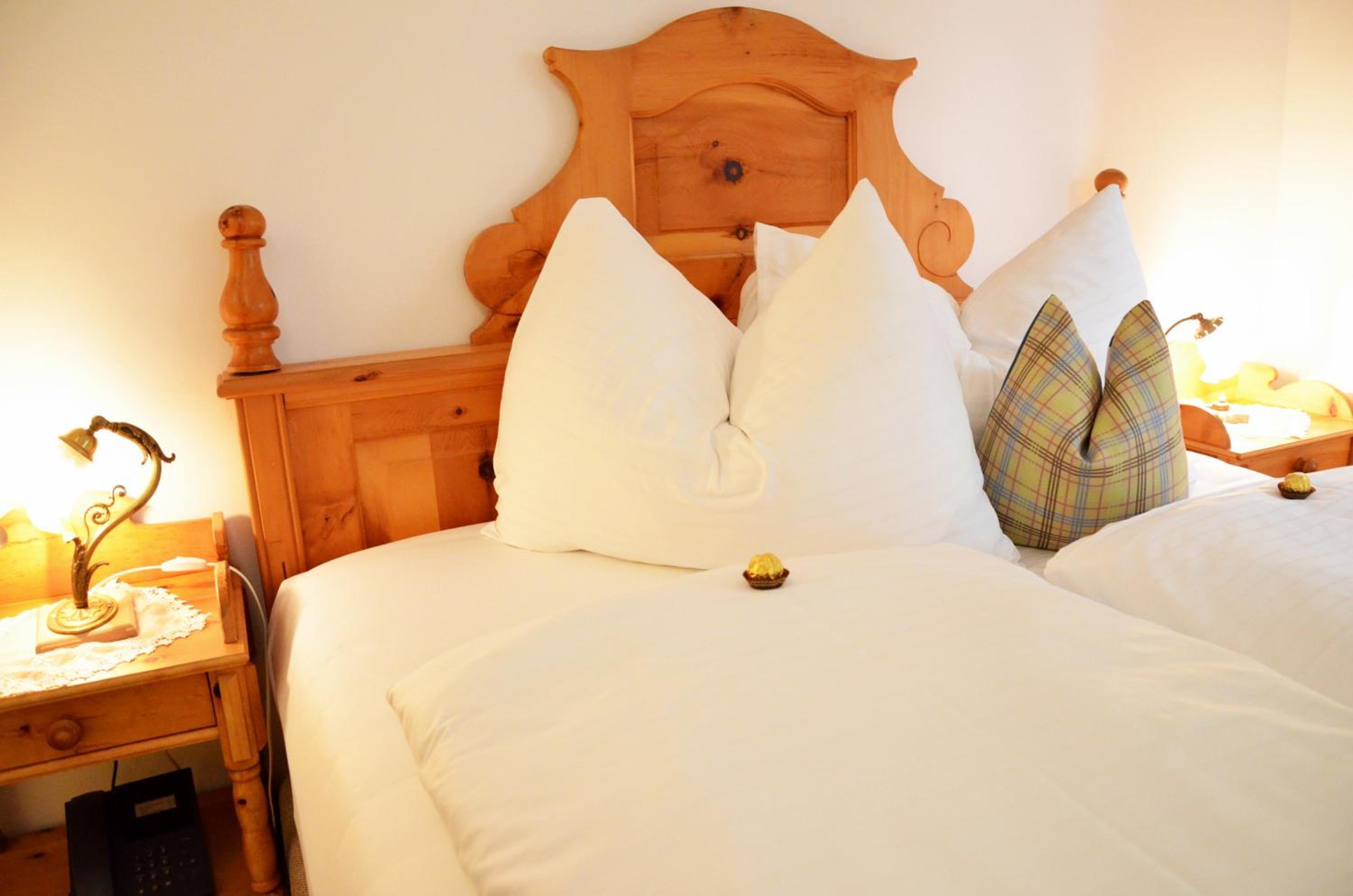 Double Room without Balcony - Photo 9