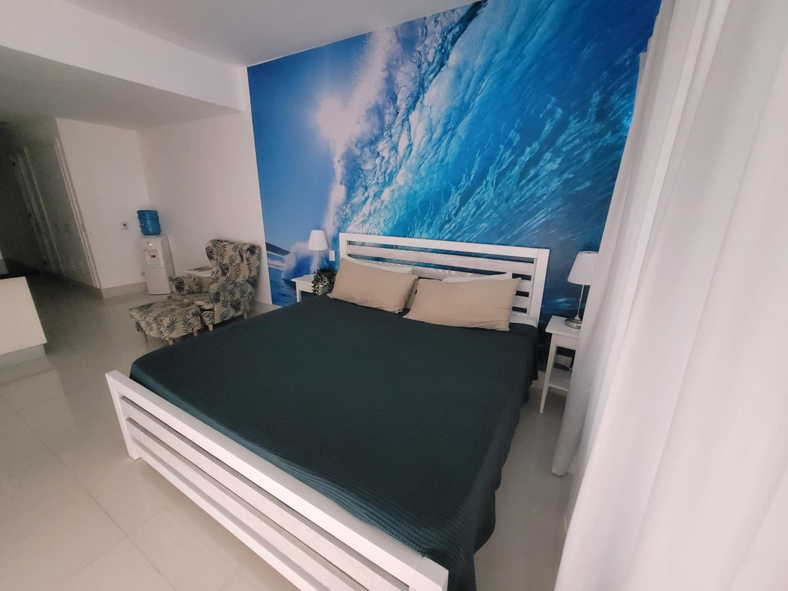 Apartment with Sea View photo 3
