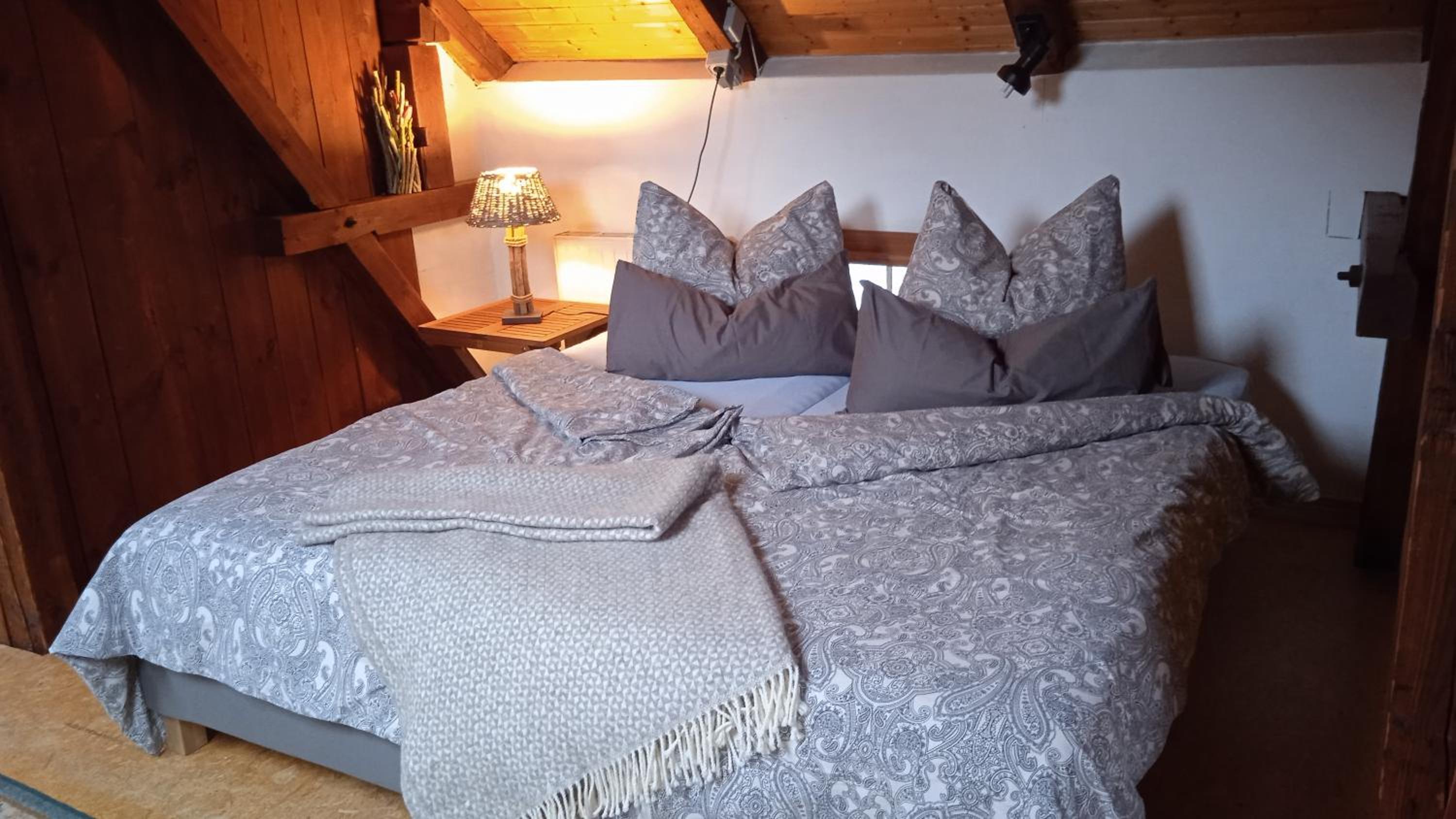 Quadruple Room - Photo 1