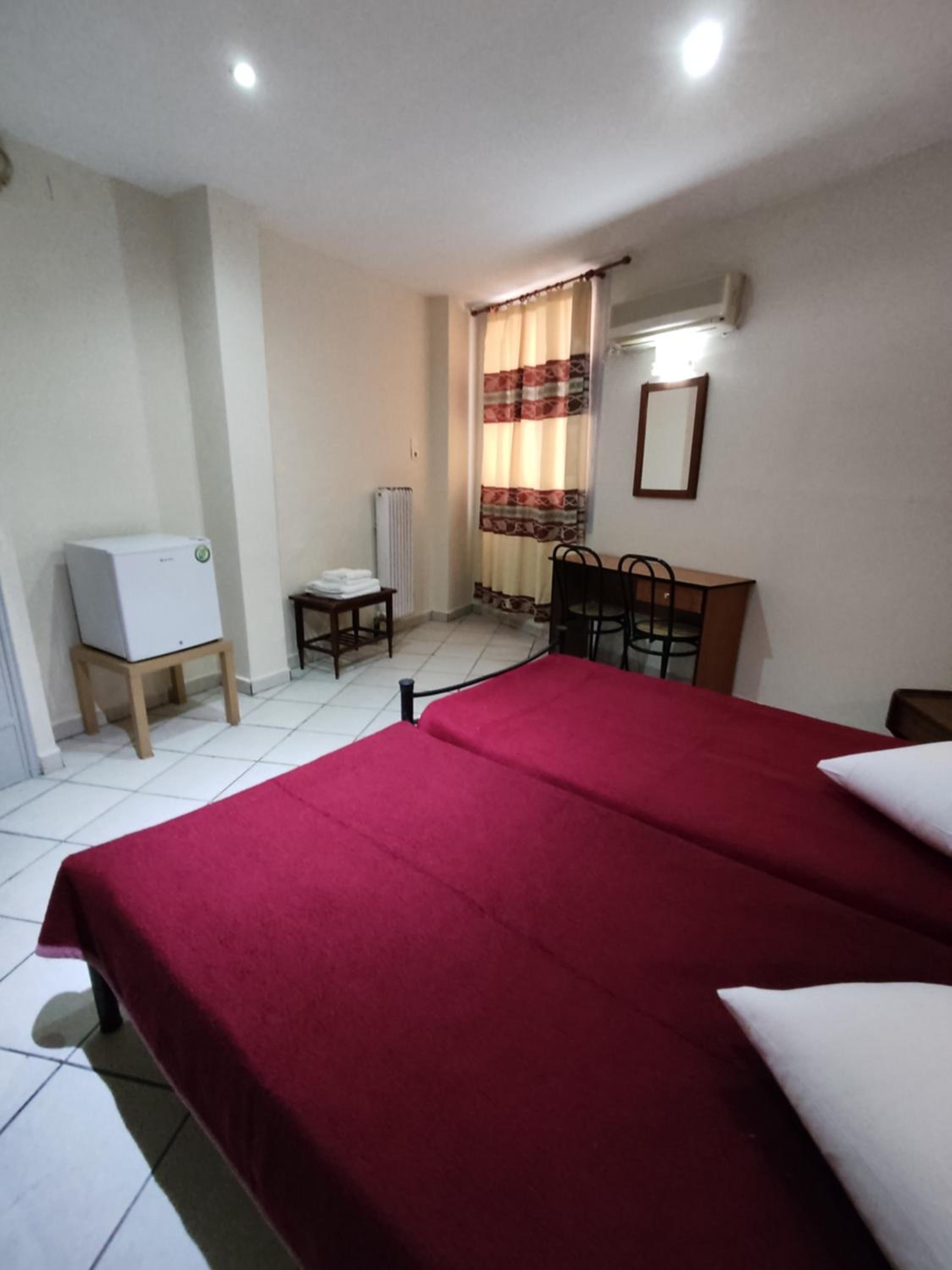 Double Room photo 3