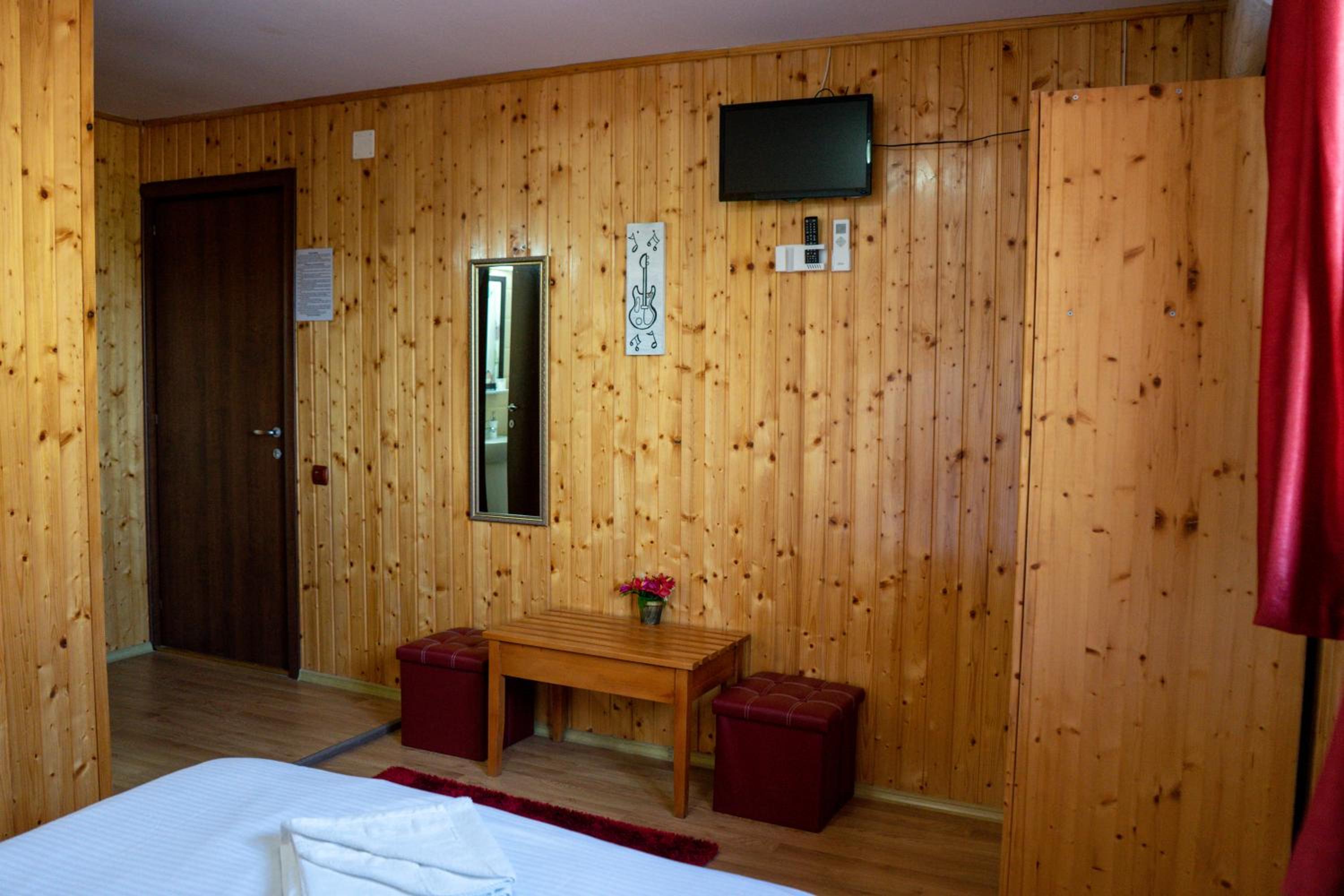 Double Room photo 2