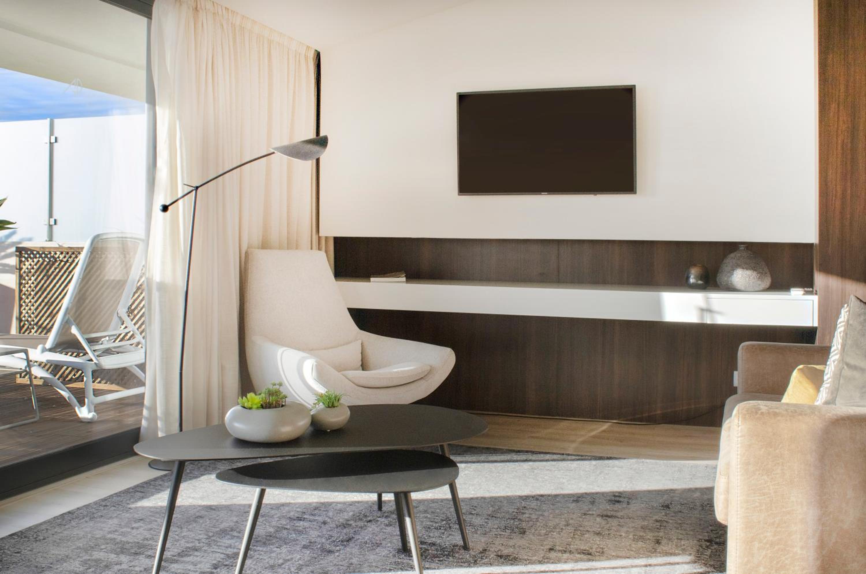 Penthouse Suite