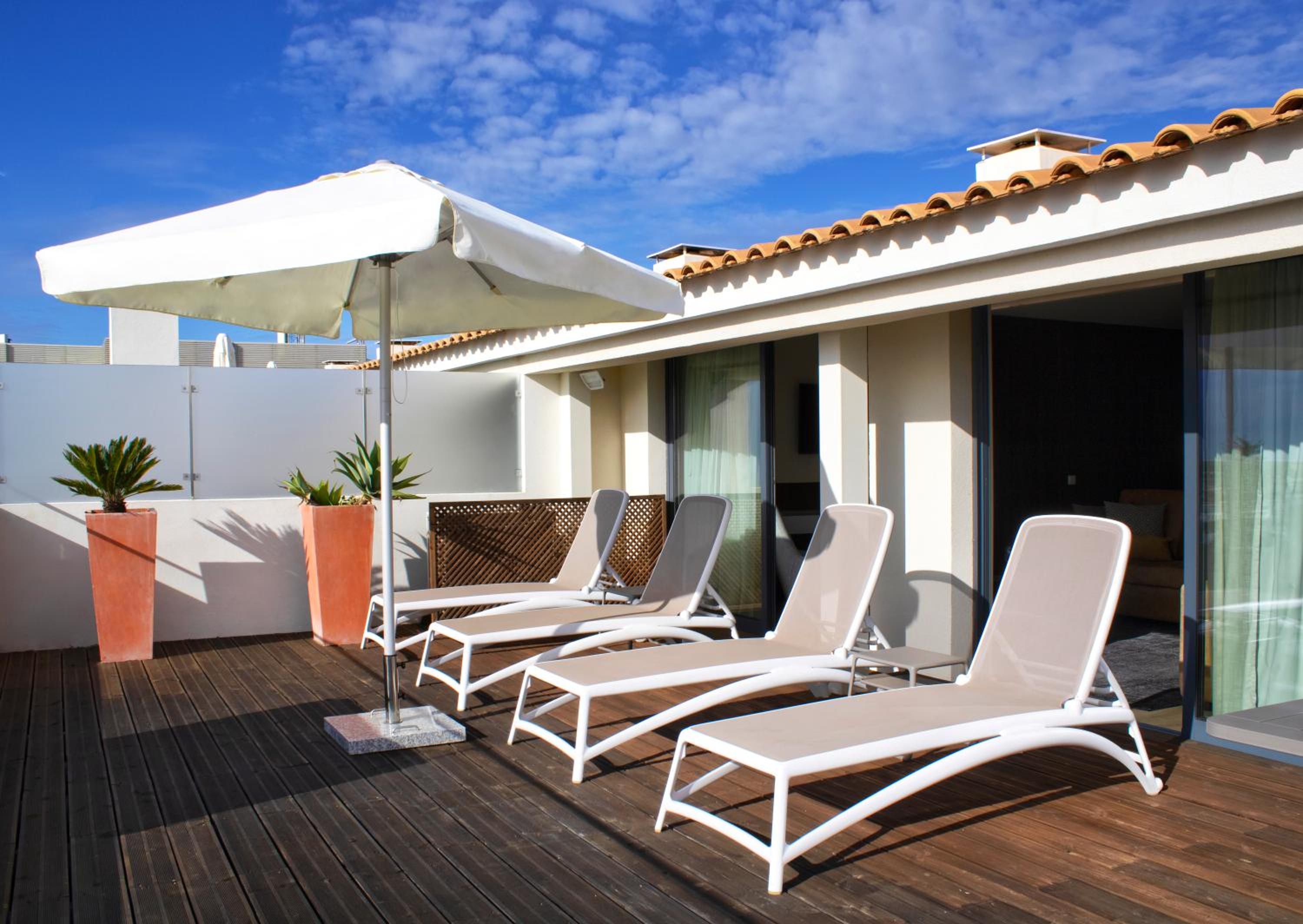 Penthouse Suite