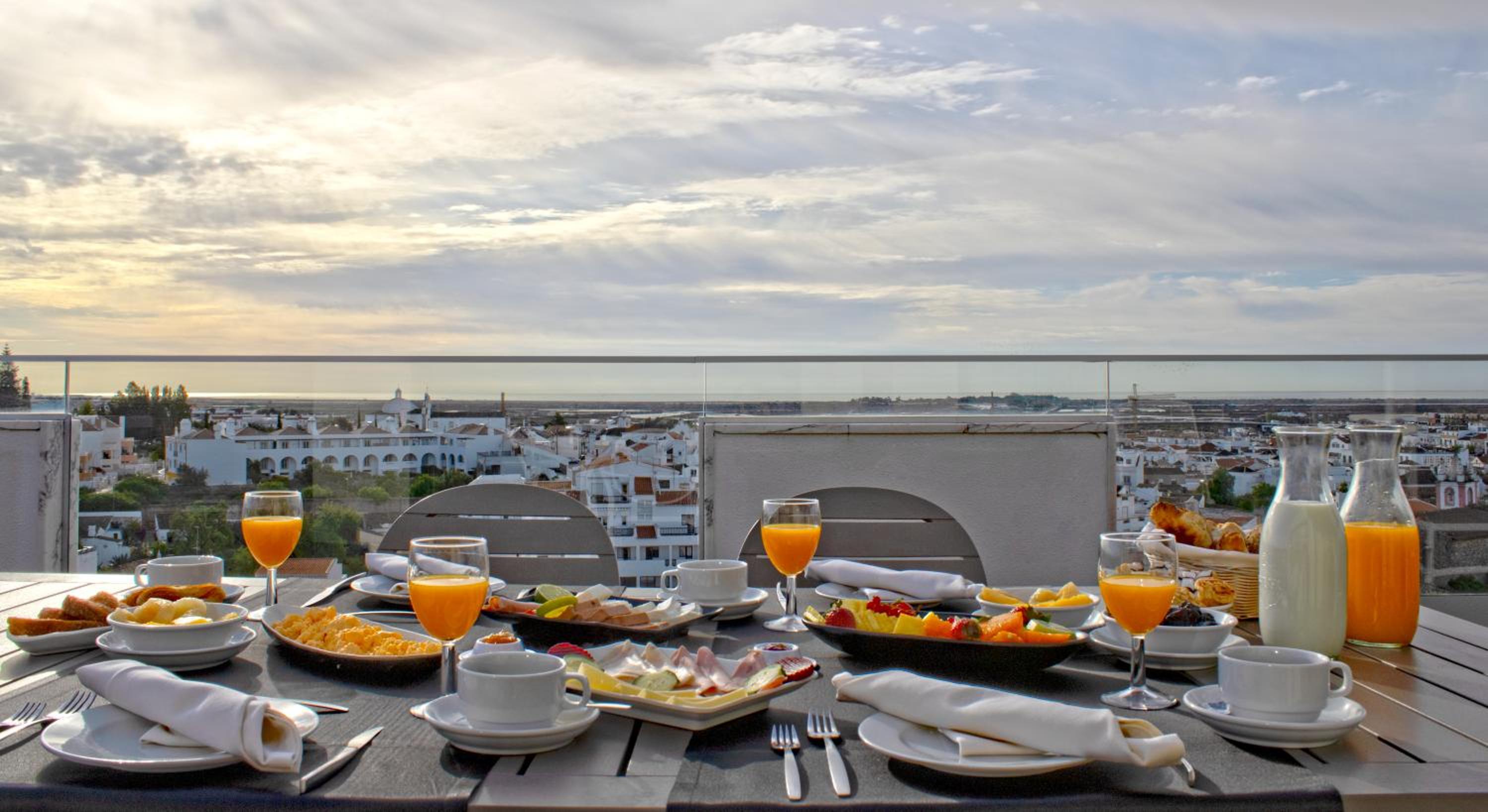 Penthouse Suite