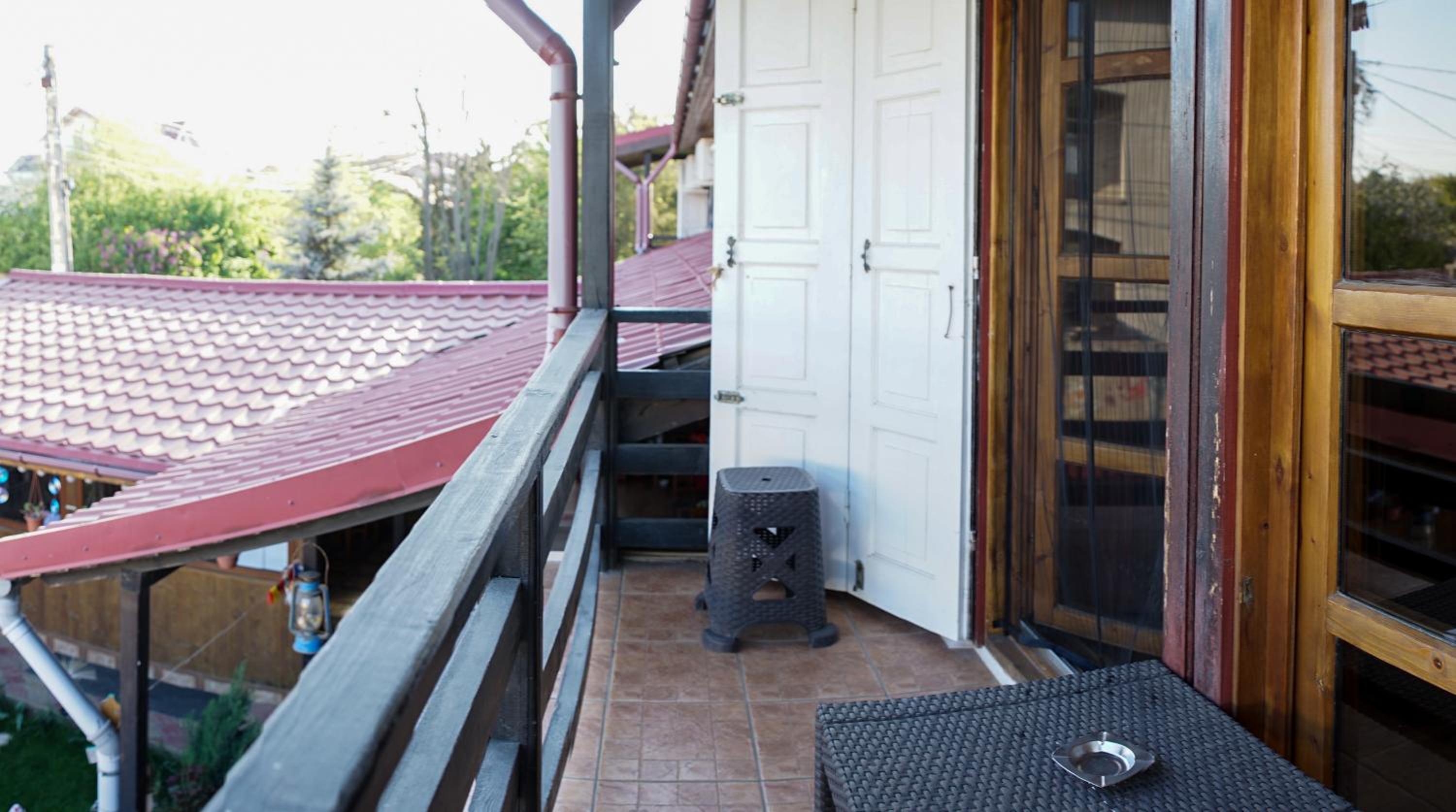 Double Room with Balcony photo 3