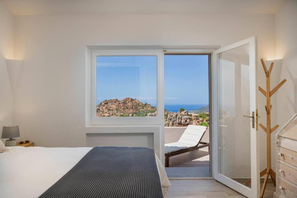 Villa with Sea View photo 1