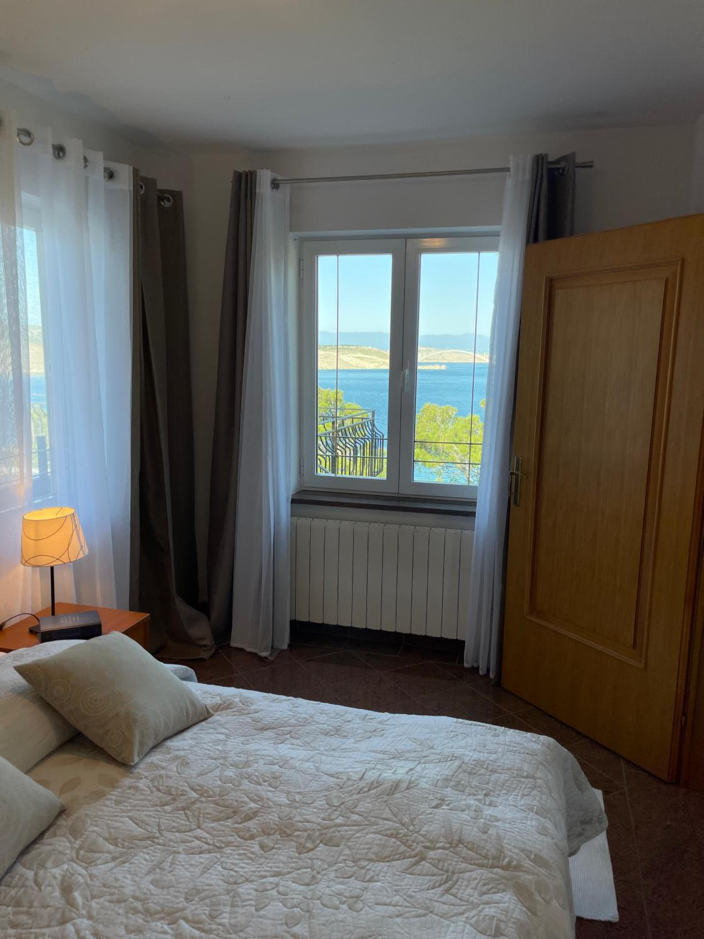 One-Bedroom Apartment with Sea View - Photo 3
