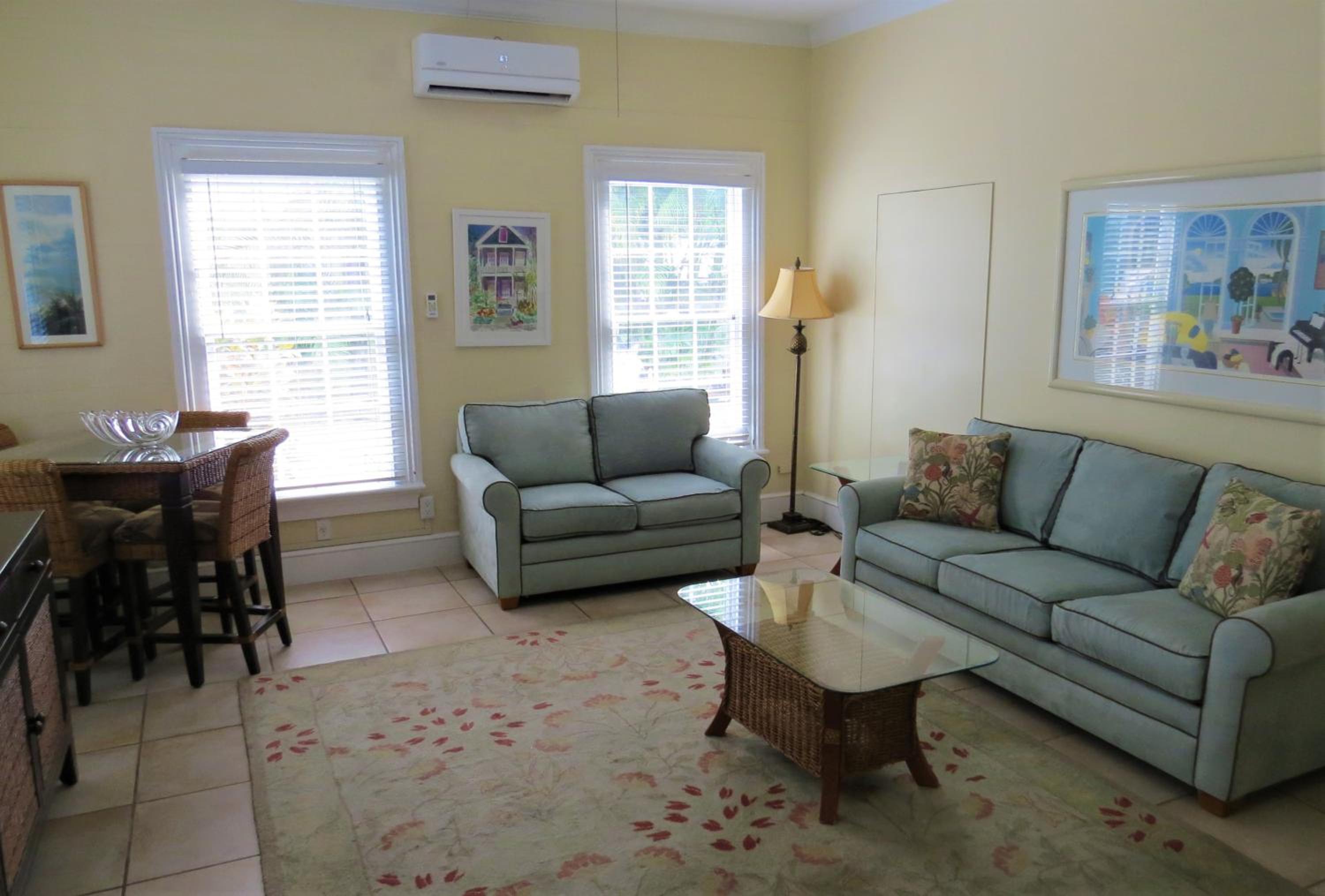 King Room with Sofa Bed ( Town Home Fleming’s Veranda )  - Photo 1