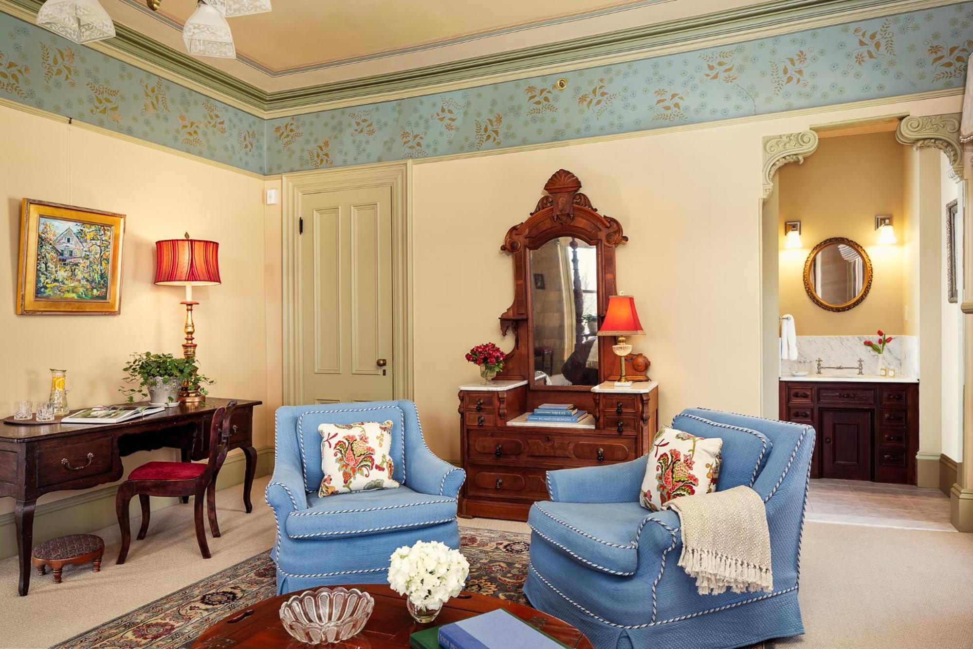 King Suite photo 3