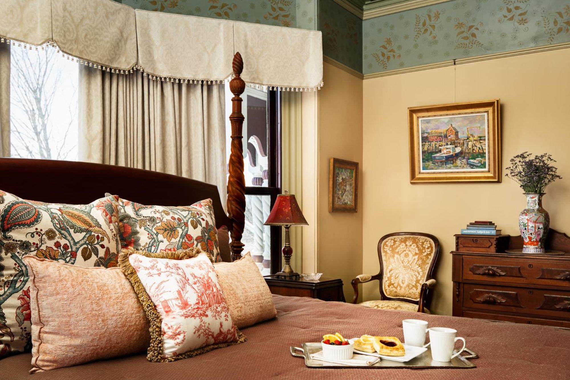 King Suite photo 1