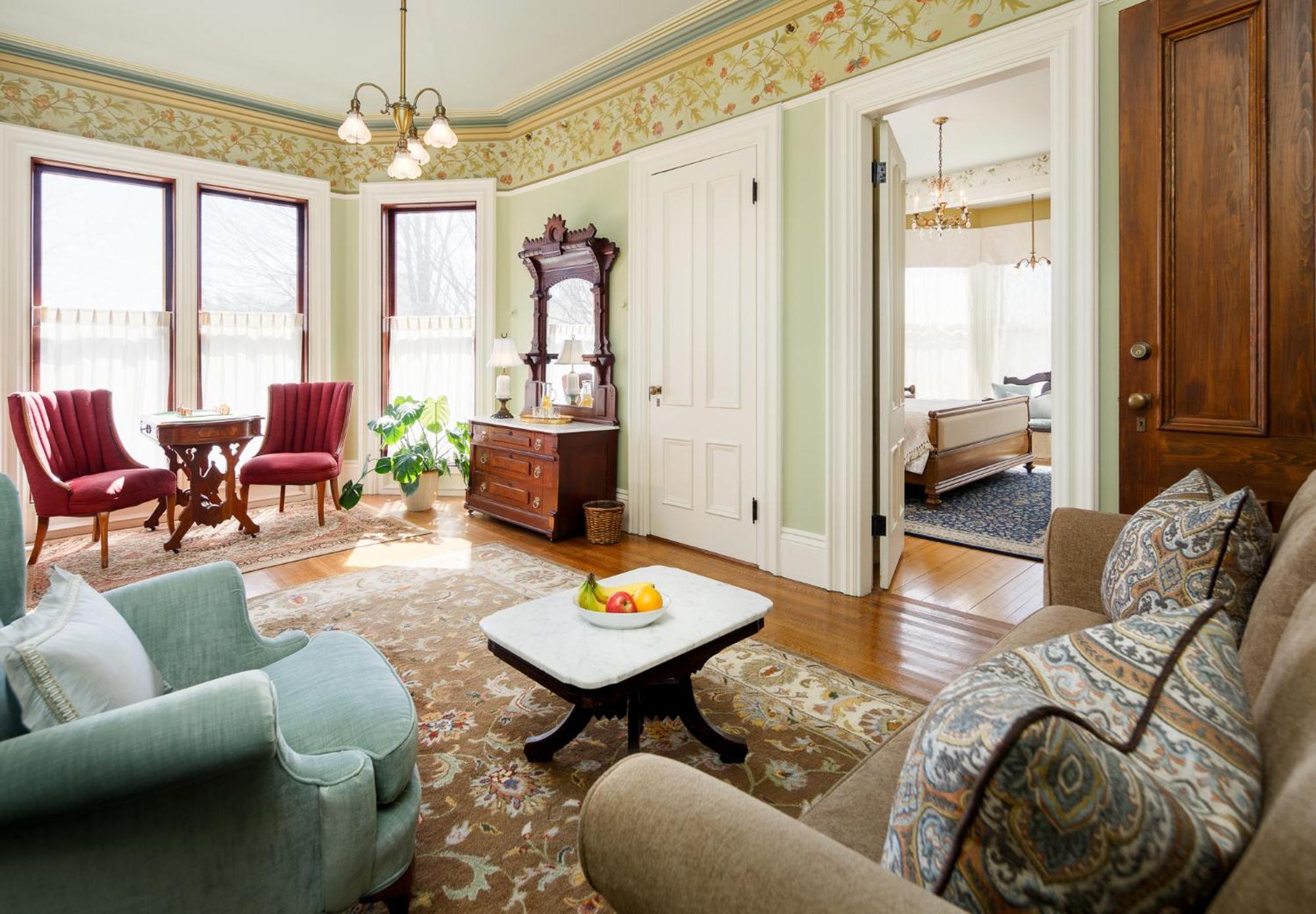 King Suite photo 3