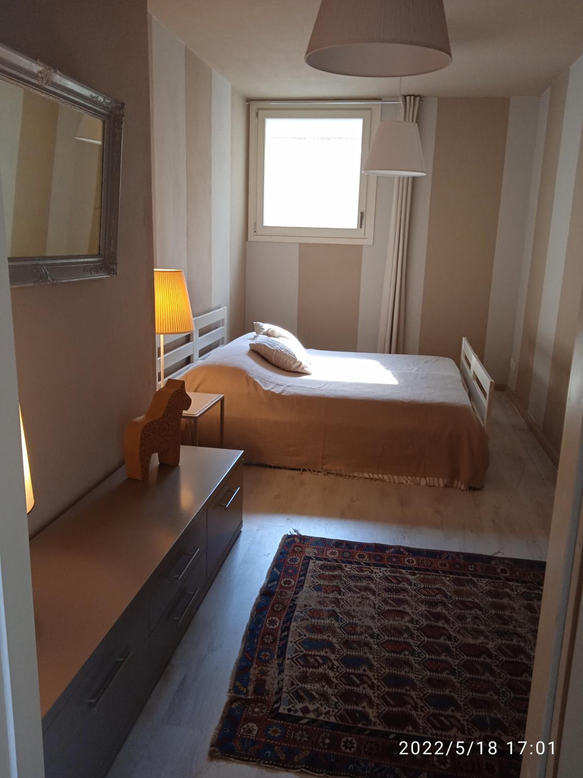 One-Bedroom House photo 3