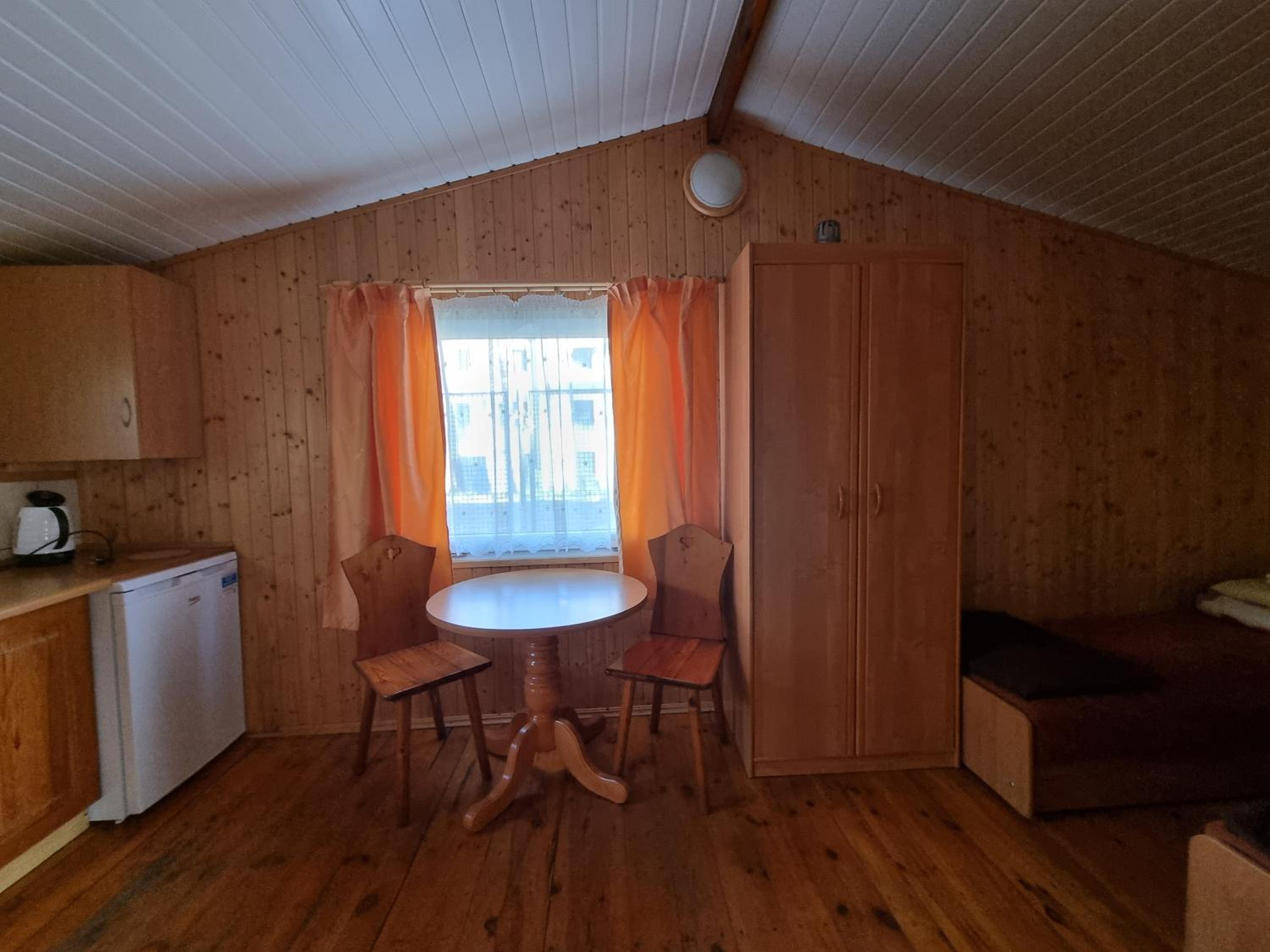 Chalet photo 2