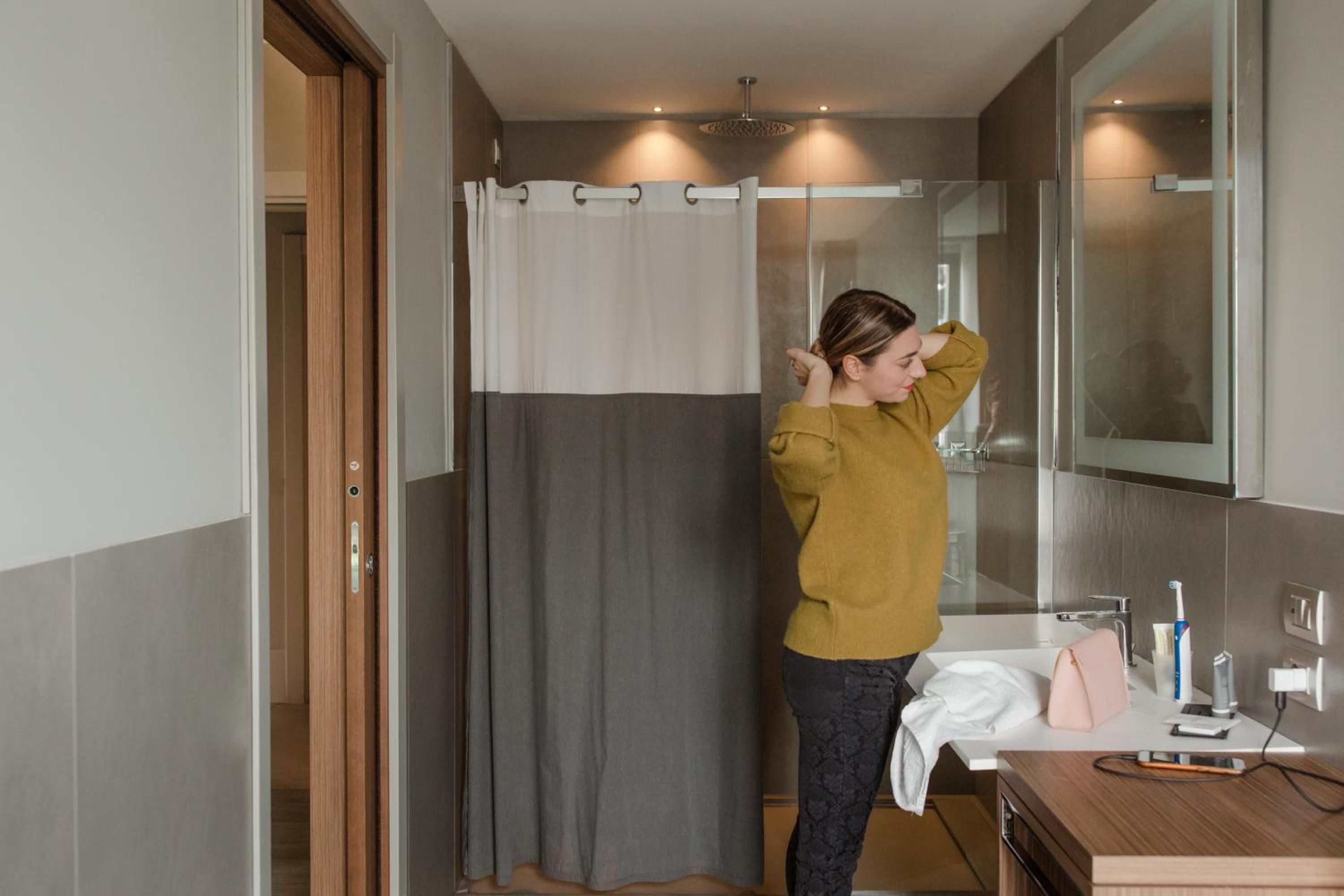 G Hotel Pescara, Billede 22