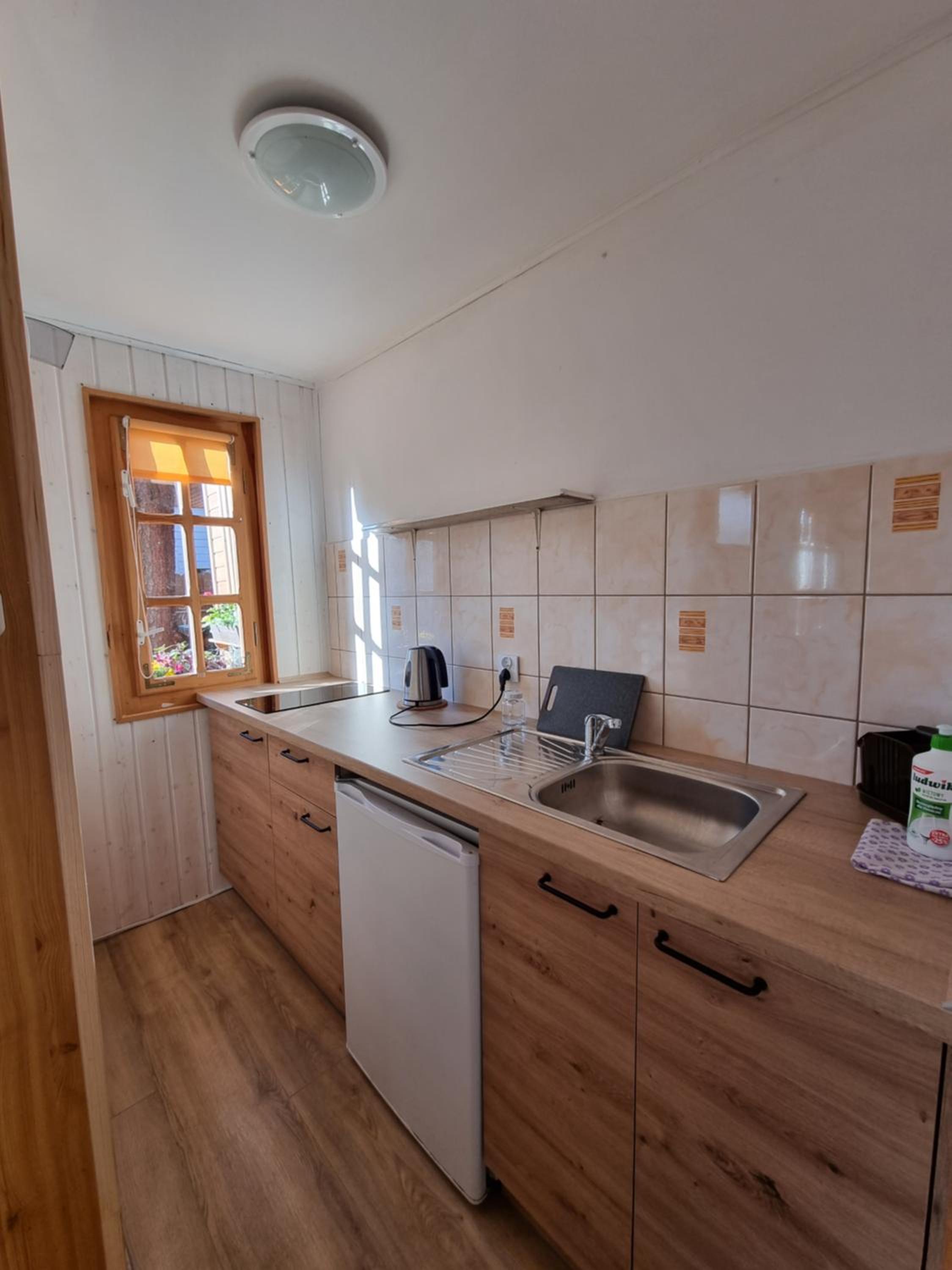 Chalet photo 2