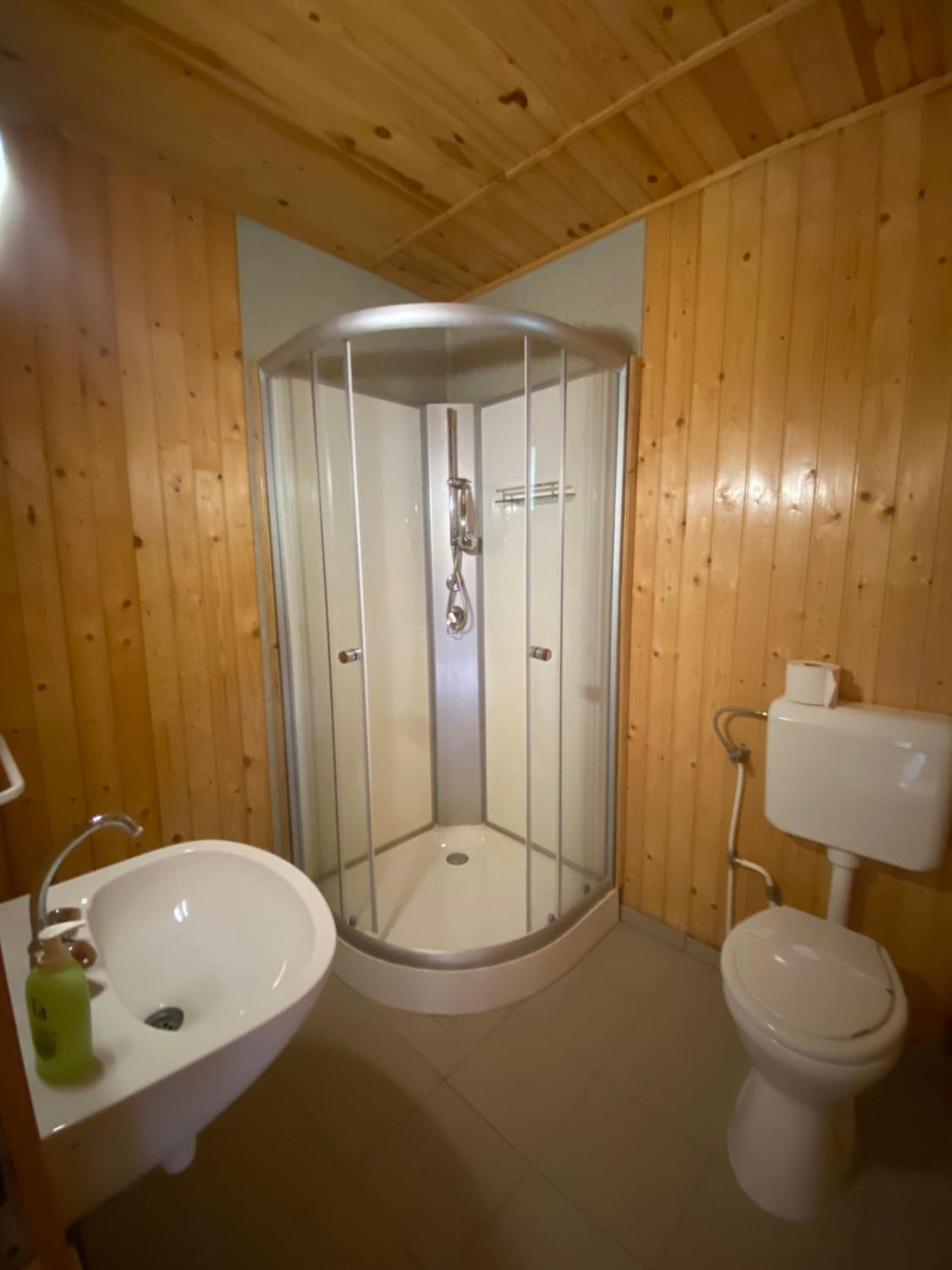 Deluxe Triple Room photo 1