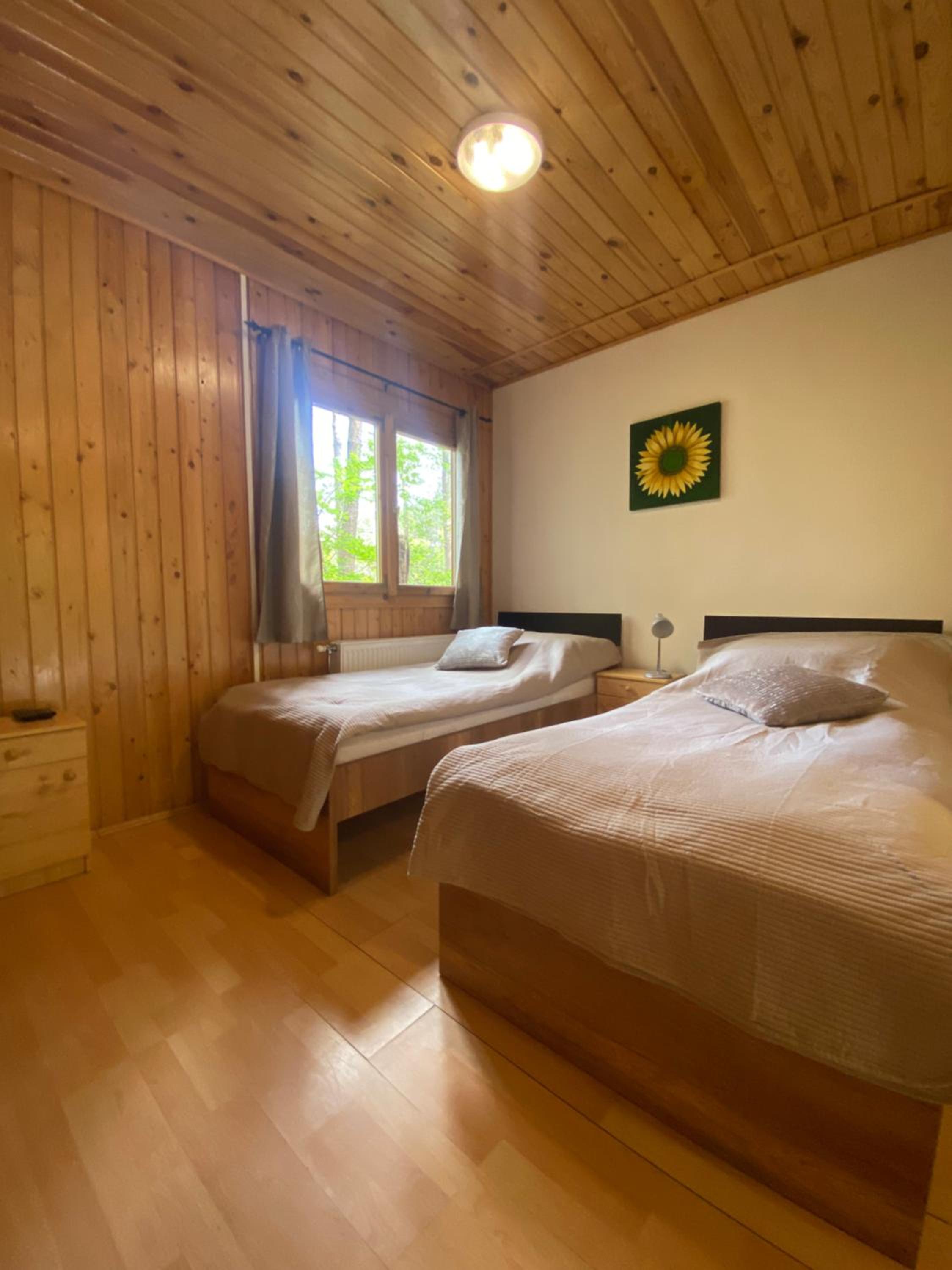 Deluxe Triple Room photo 2