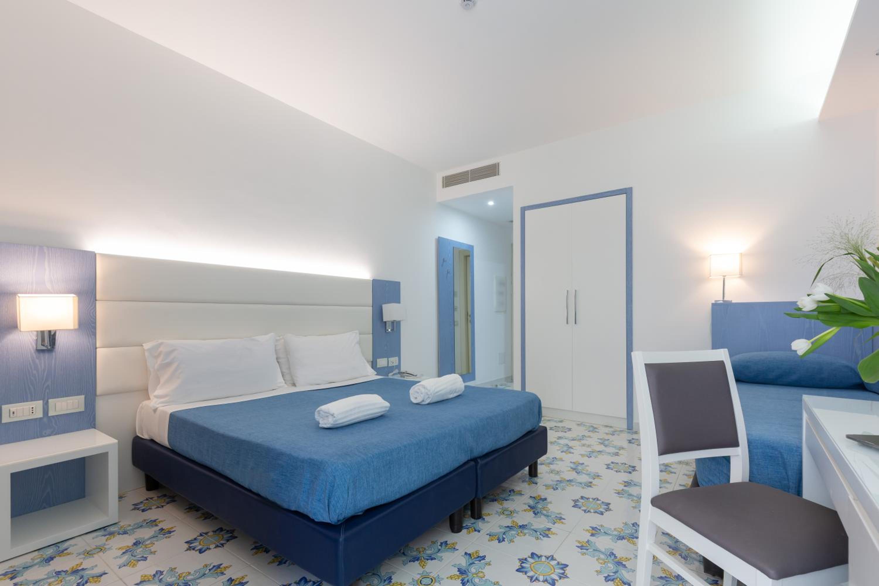 Classic Triple Room