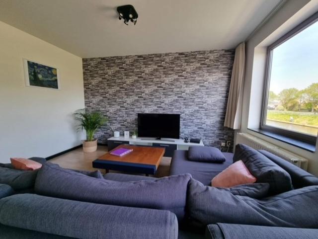 Apartment - Ground Floor photo 1