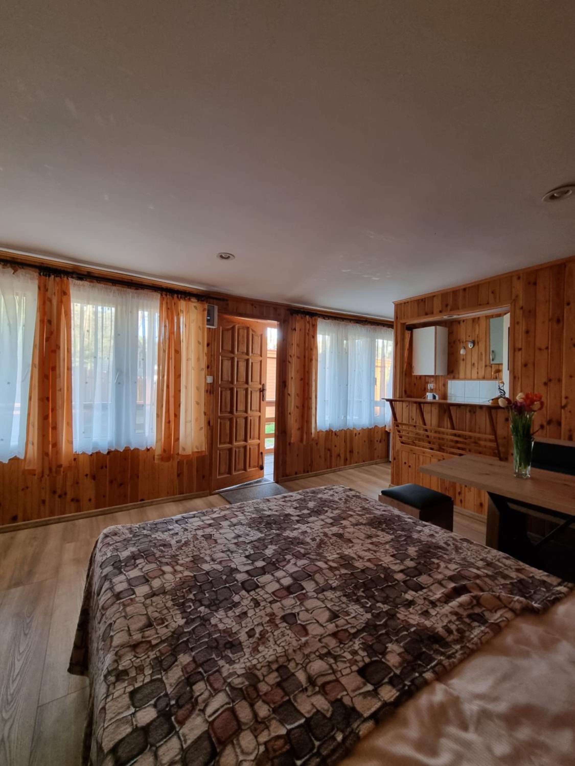 Chalet photo 1