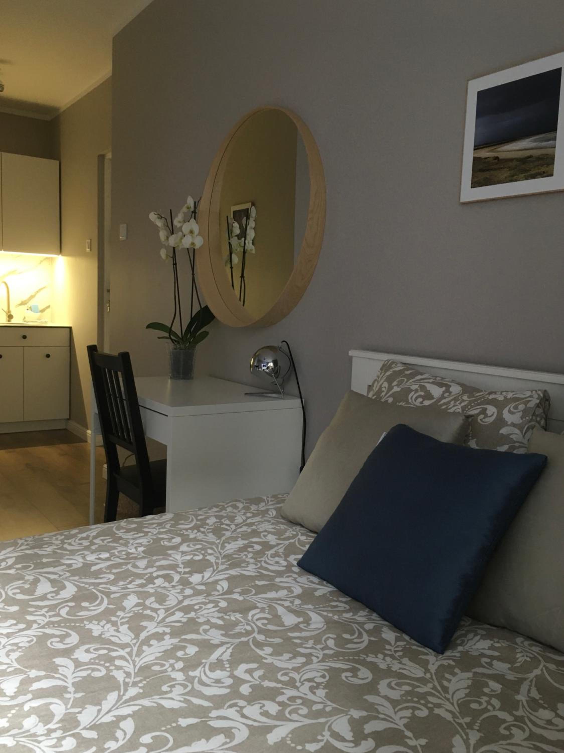 Small Double Room photo 2