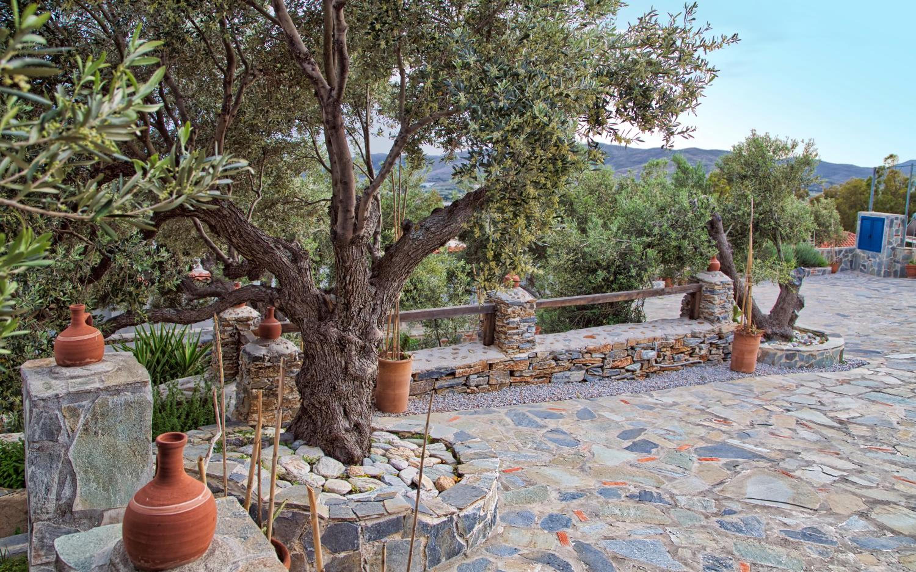 Villa with Sea View - Photo 40