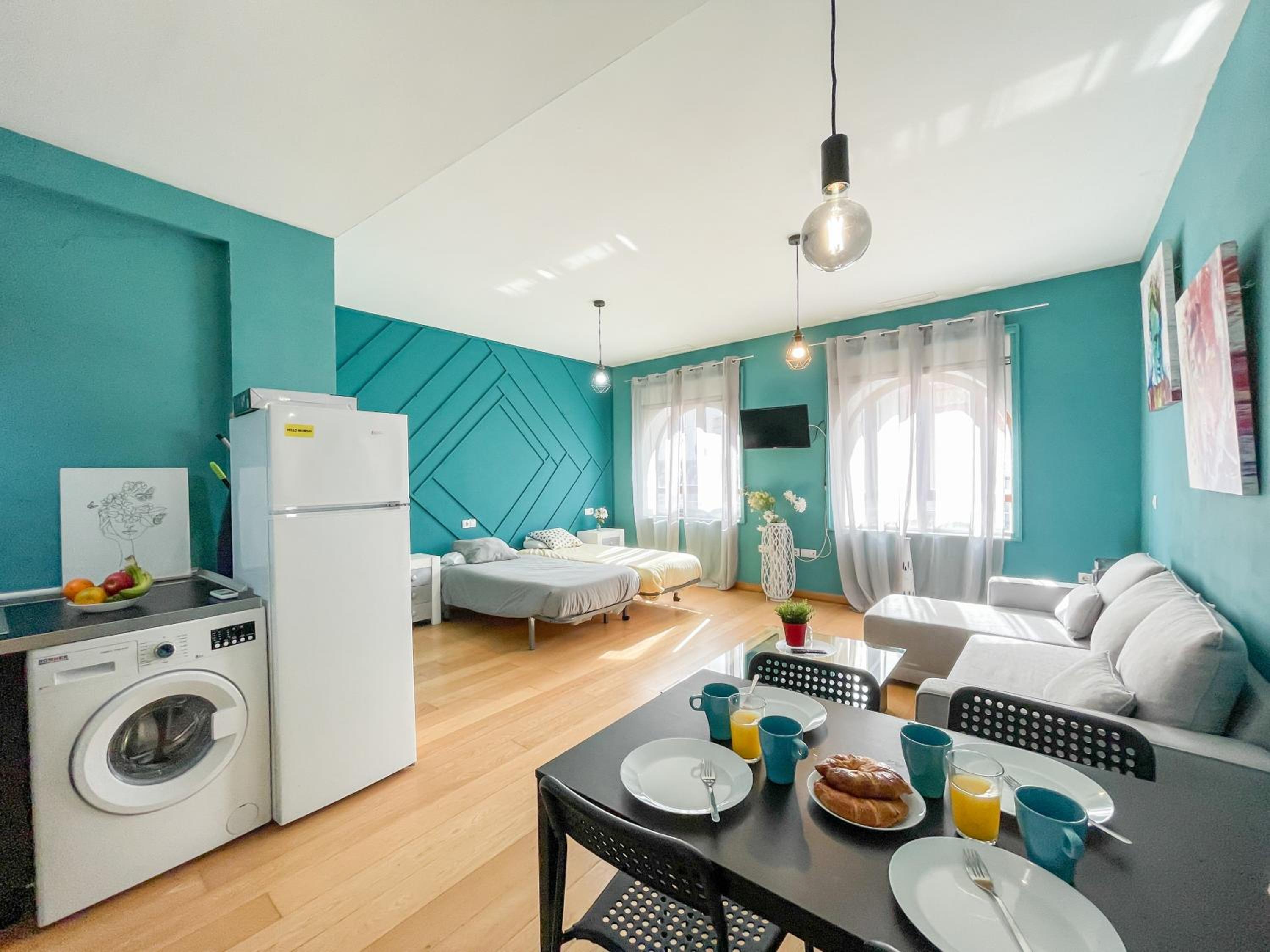 Apartamento Superior
