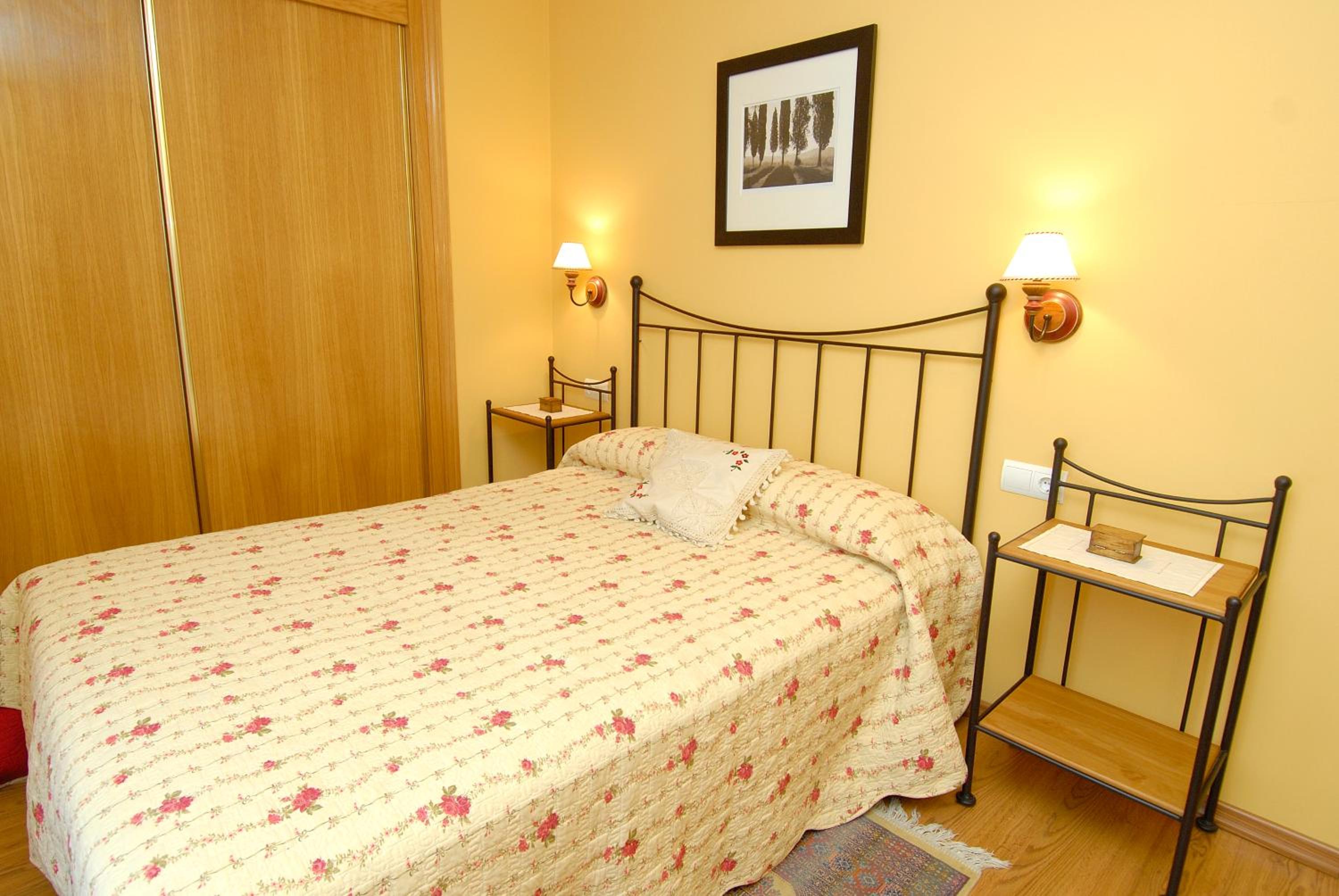 Departamento de tres habitaciones