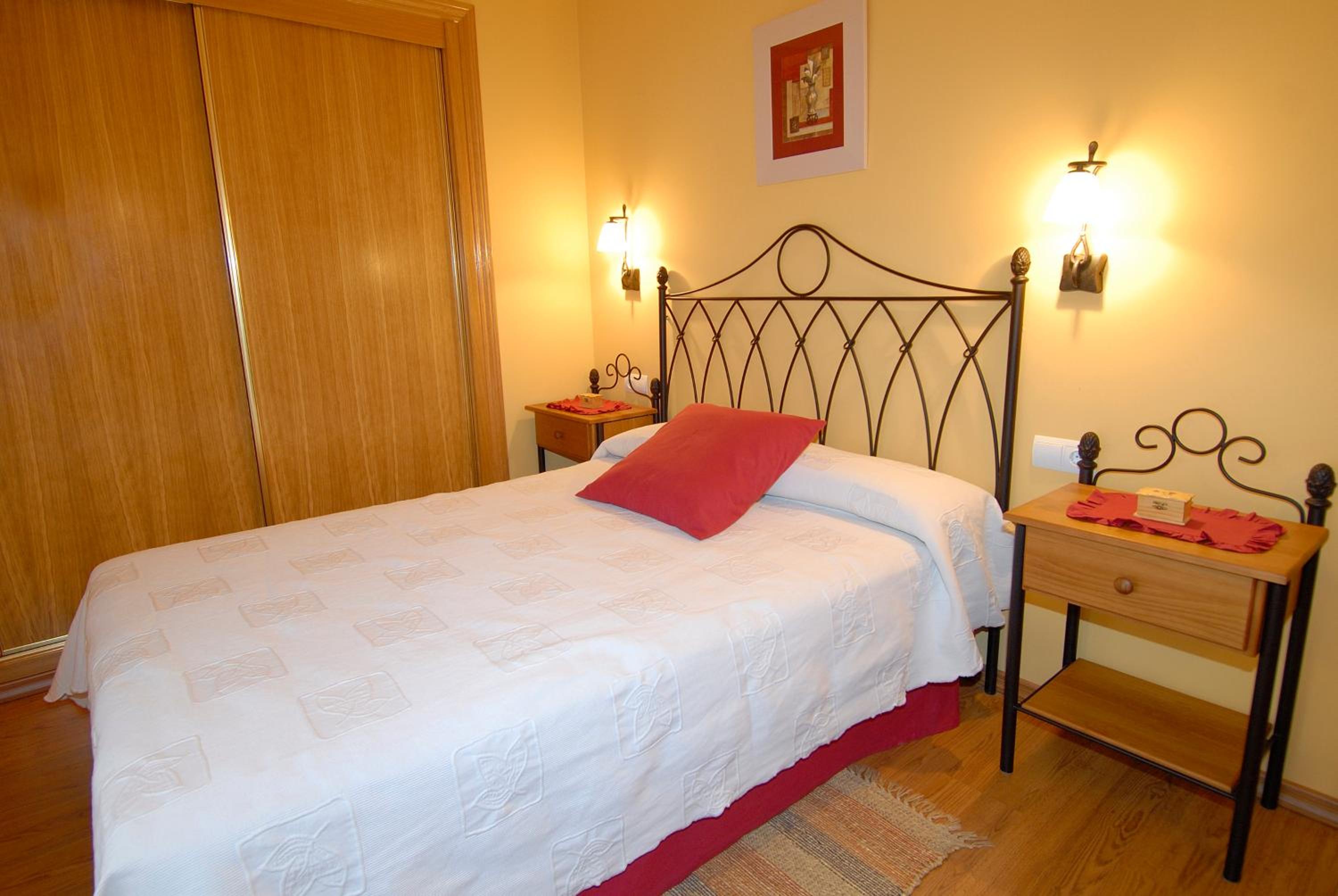 Apartamento - Planta Baja