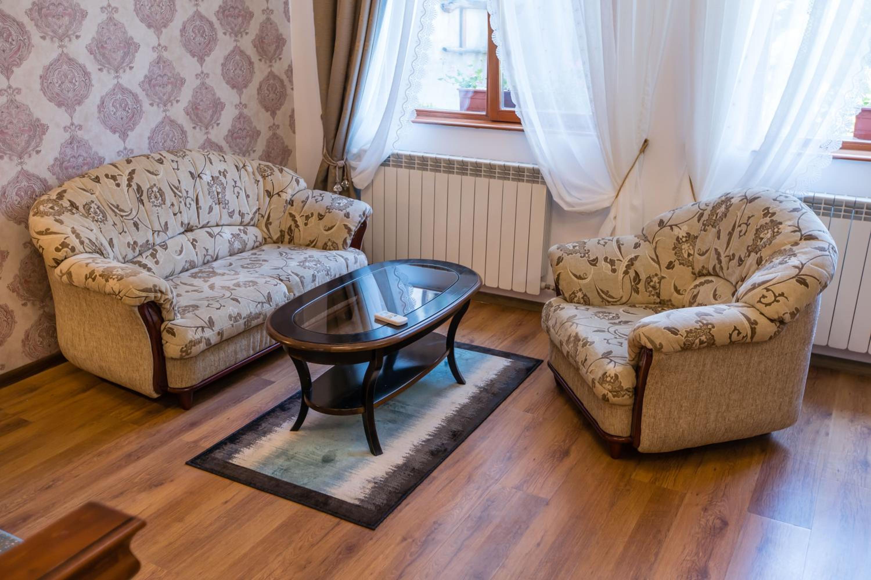 Deluxe Room - Photo 3