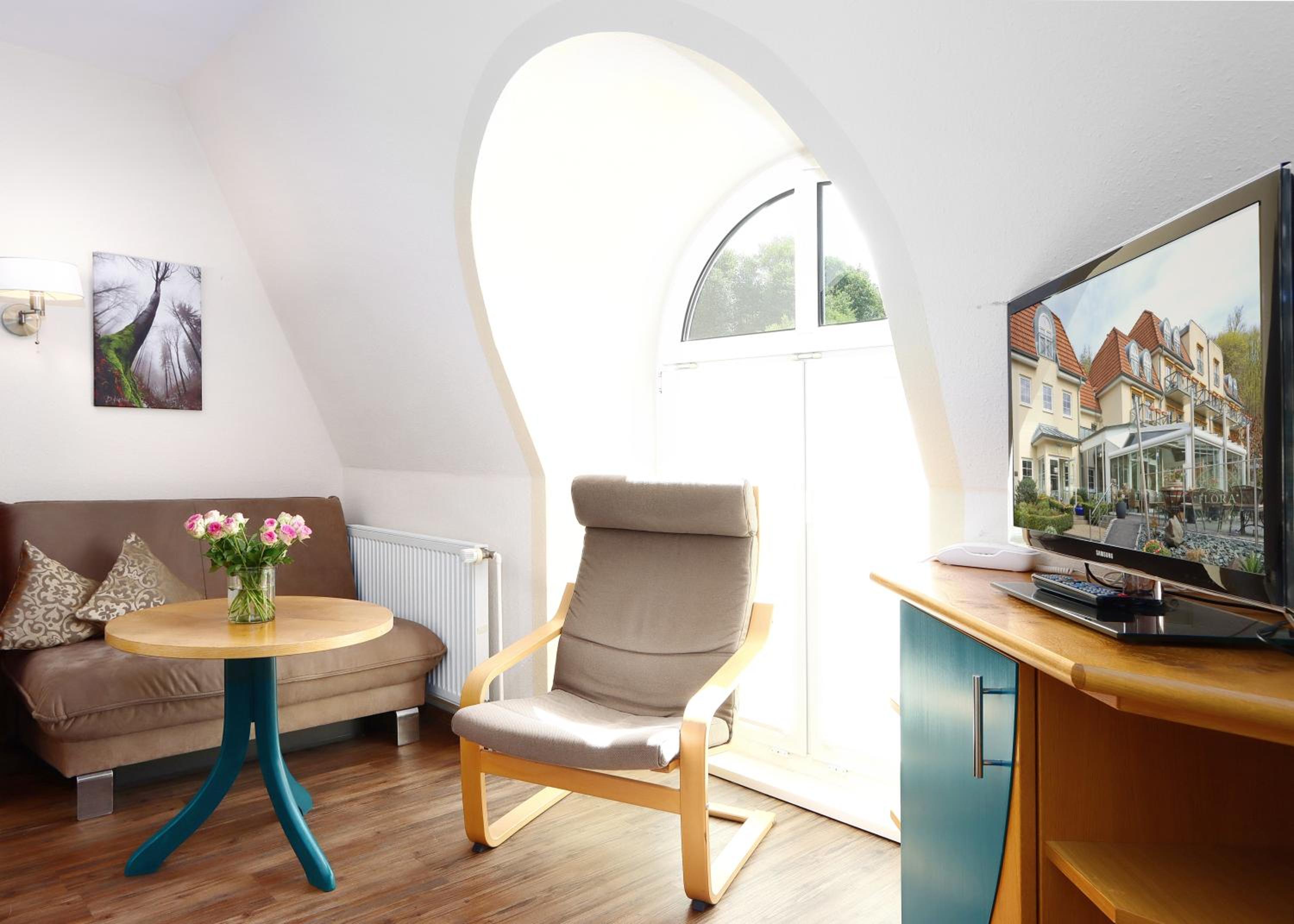 Budget Double Room photo 1