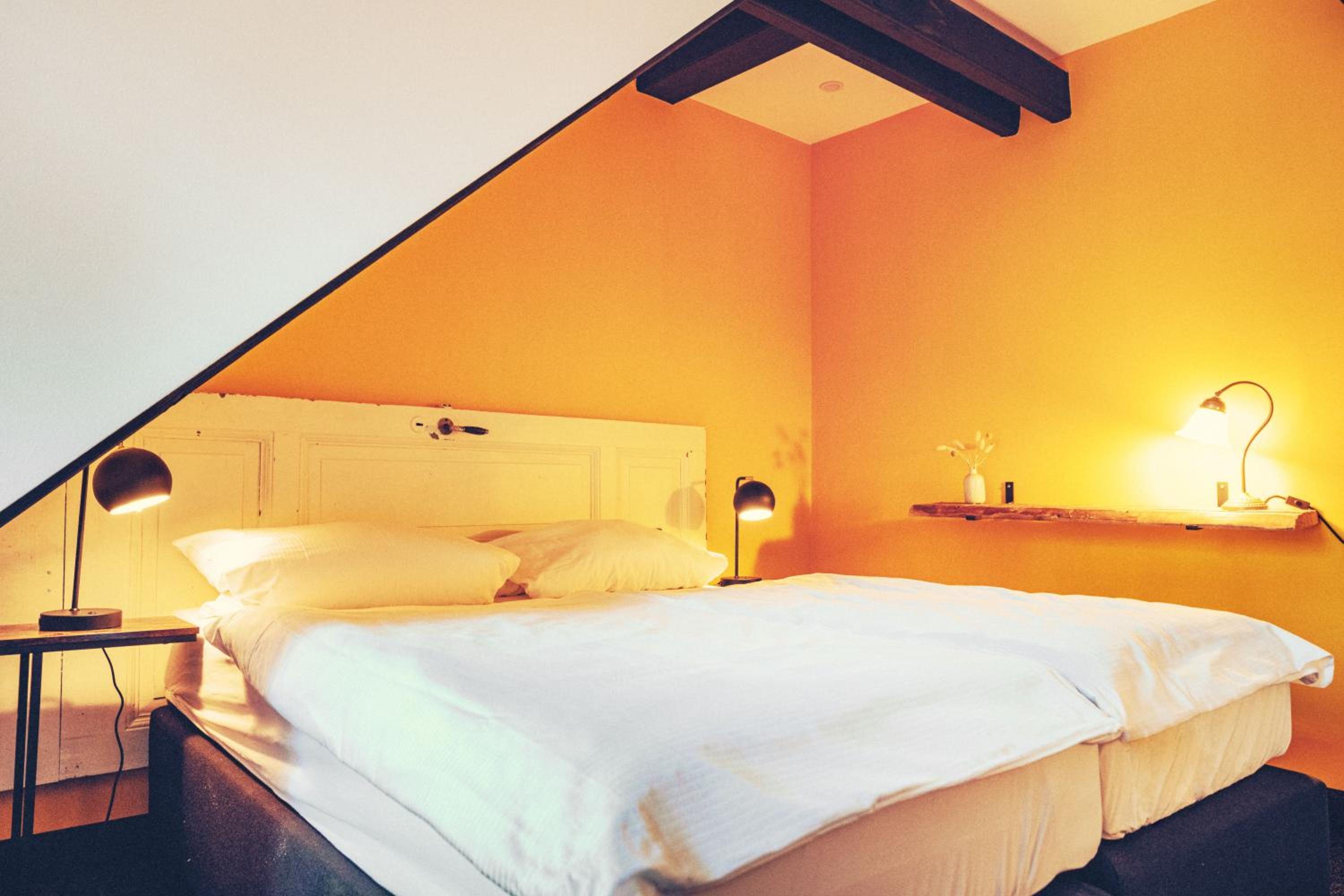 Double Room - Photo 3