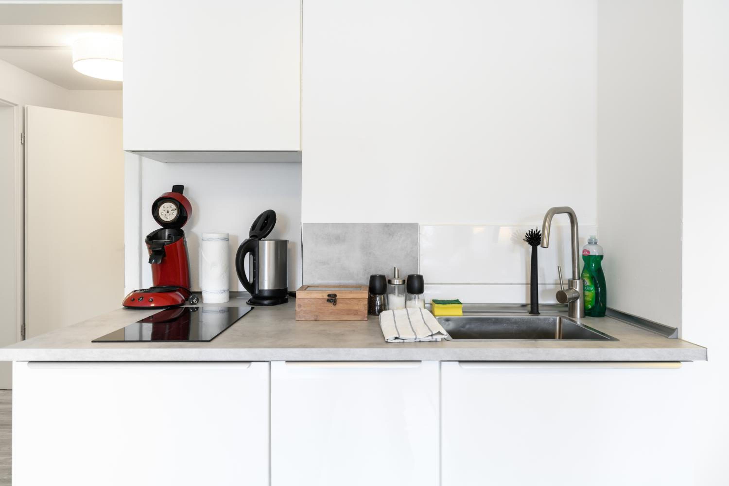 Apartment - Photo 5