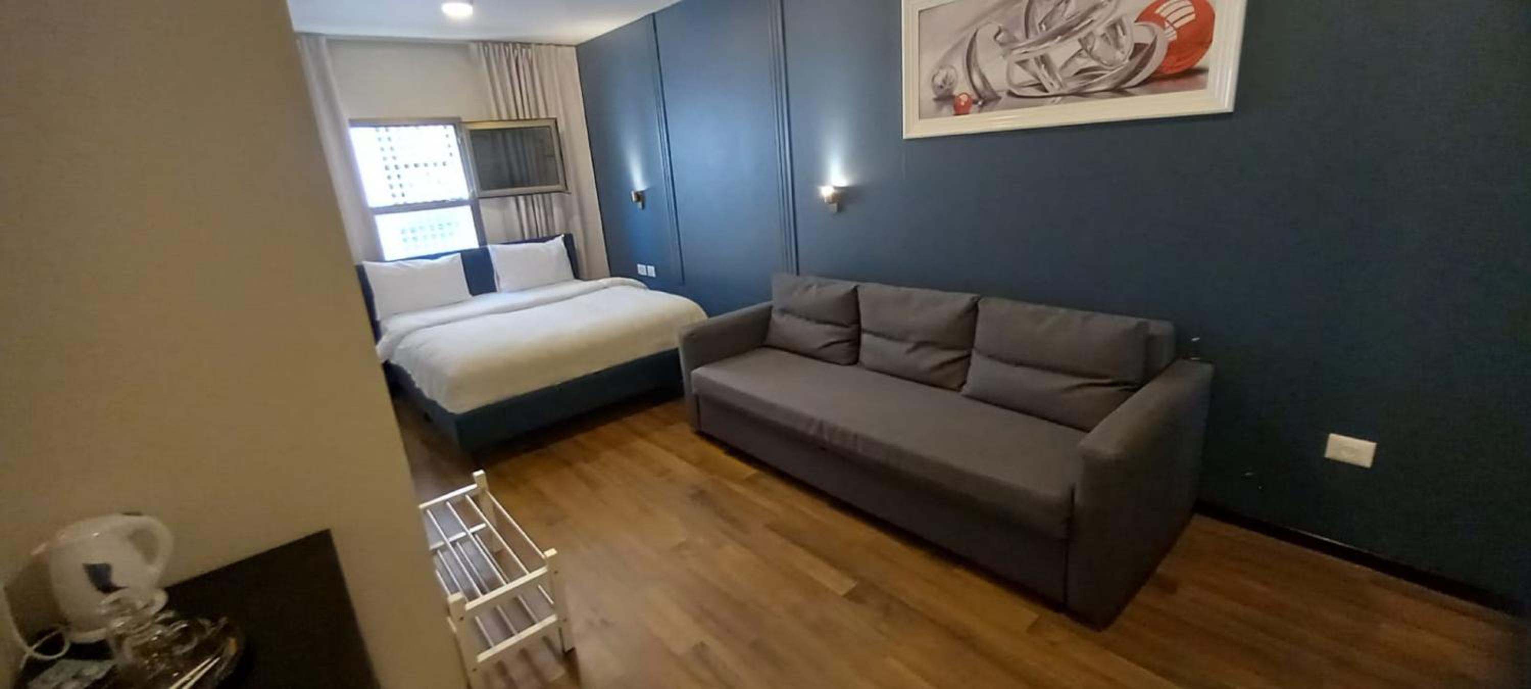 Family Room photo 1