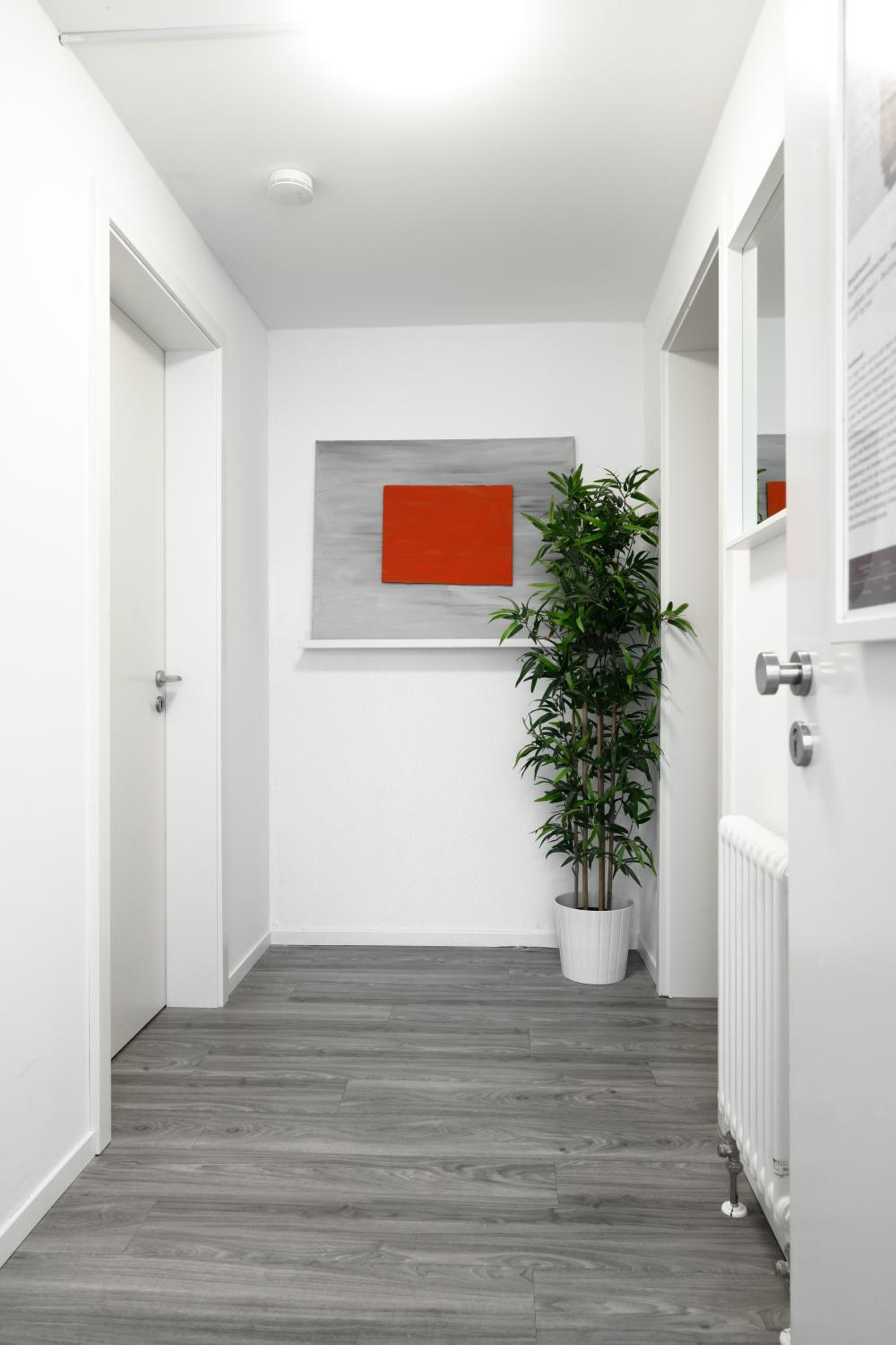 Two-Bedroom Apartment - Photo 10