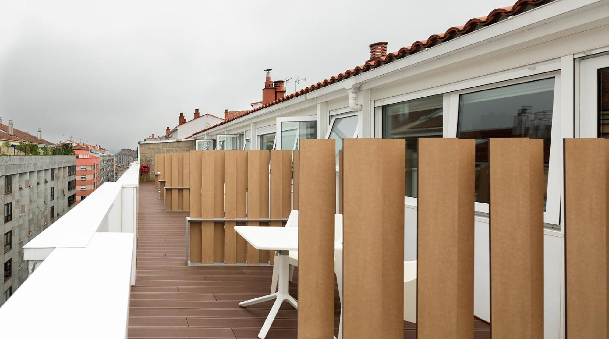Double Room with Terrace - Photo 5