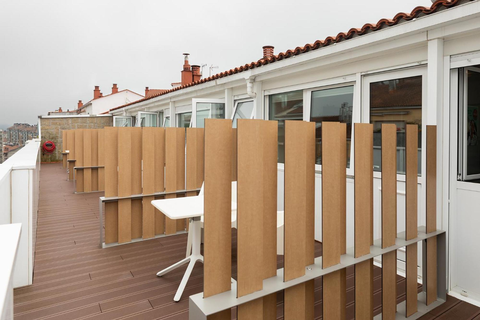 Double Room with Terrace - Photo 4
