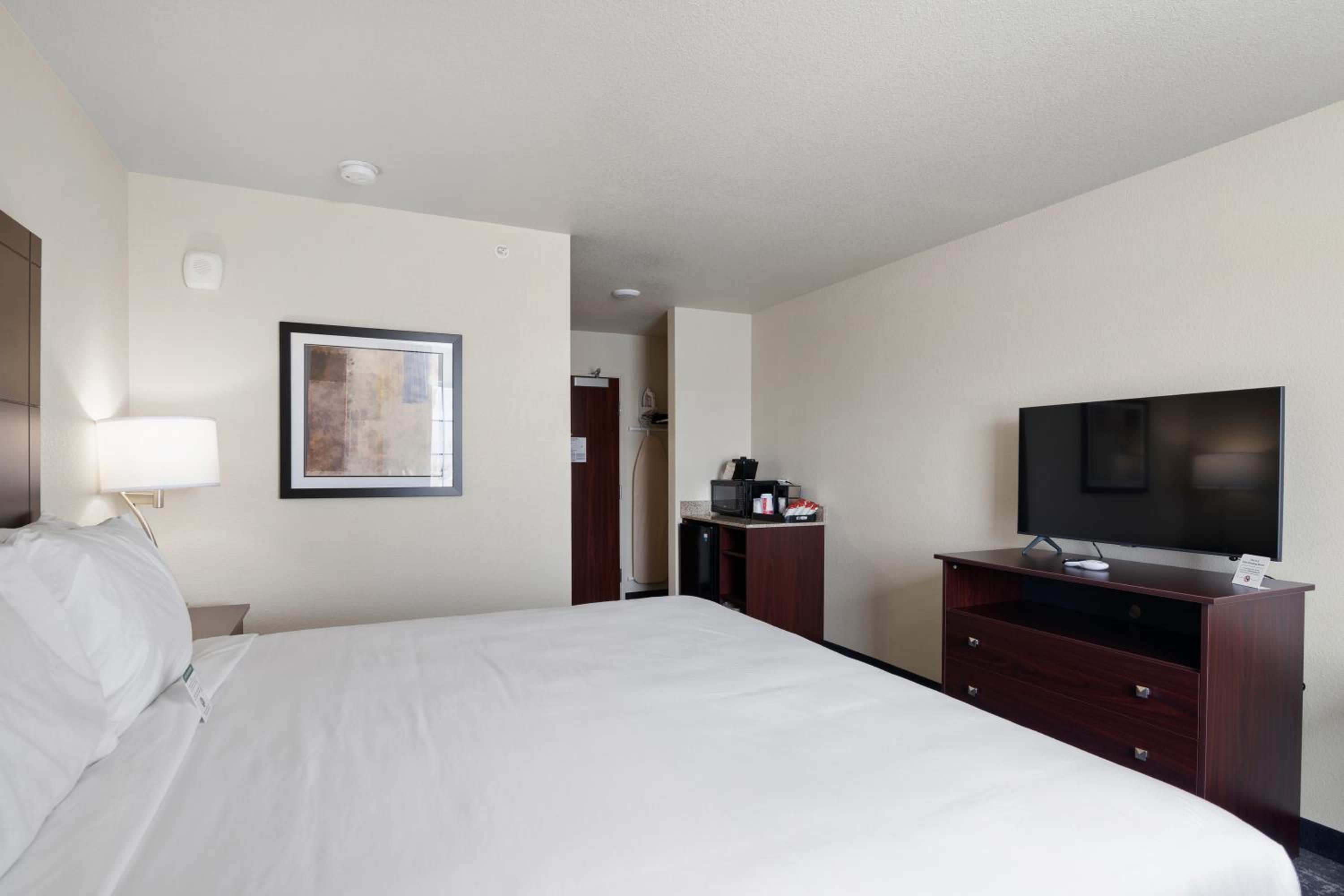 Double Room - Photo 5