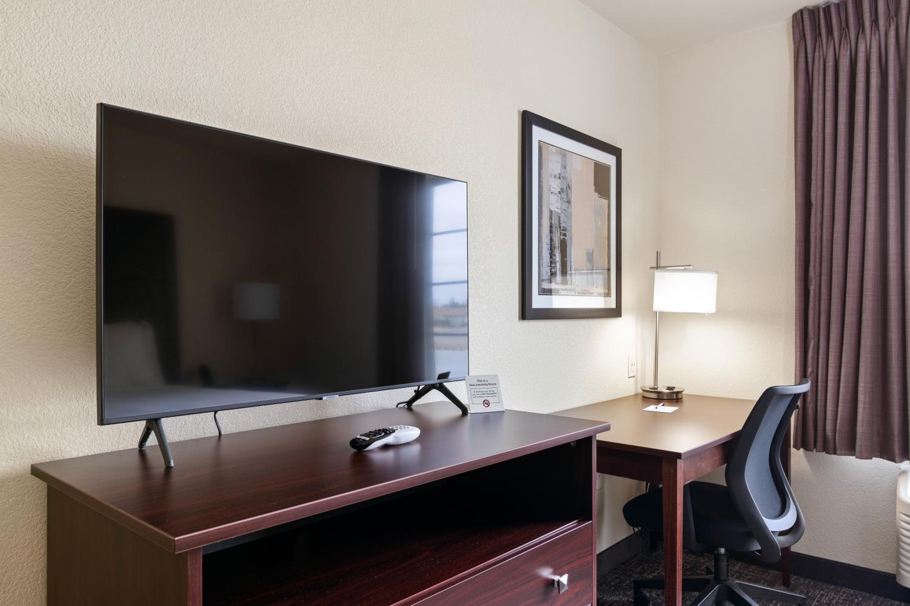Queen Room - Photo 4