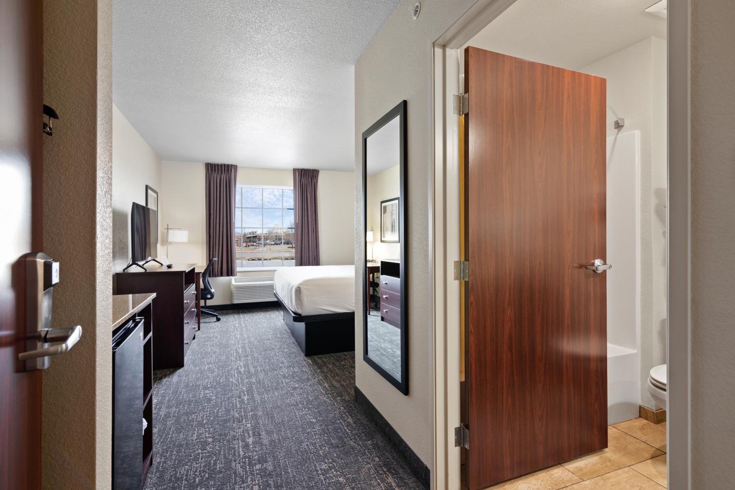 Double Room - Photo 6