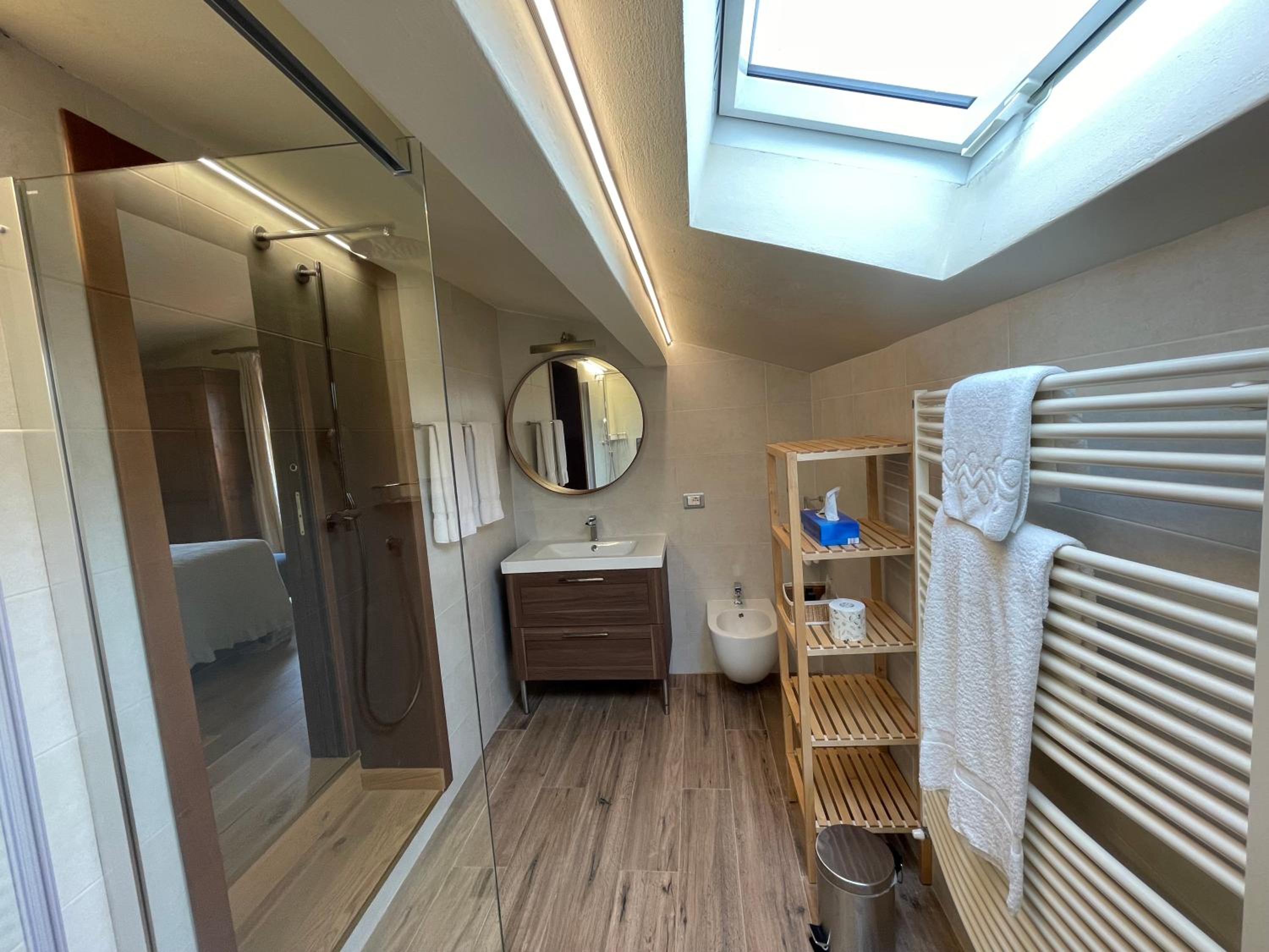 Deluxe Double or Twin Room with Garden View photo 2