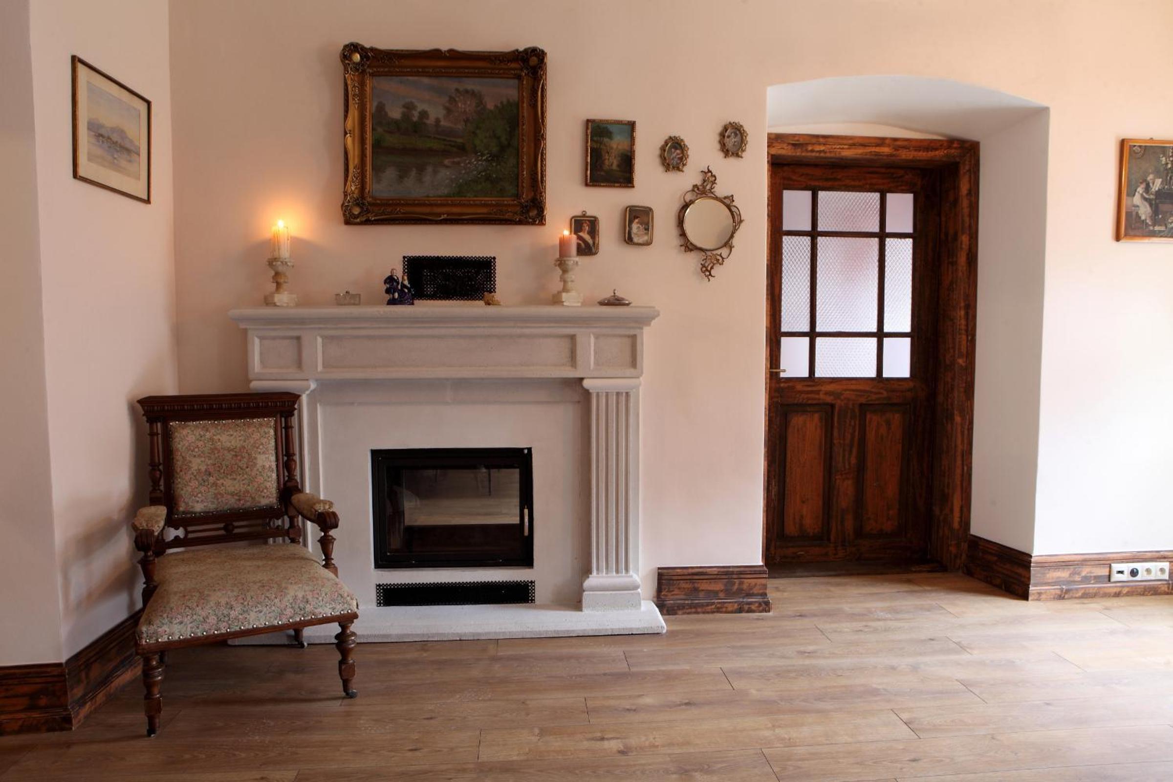 Apartment - Ground Floor - Photo 12