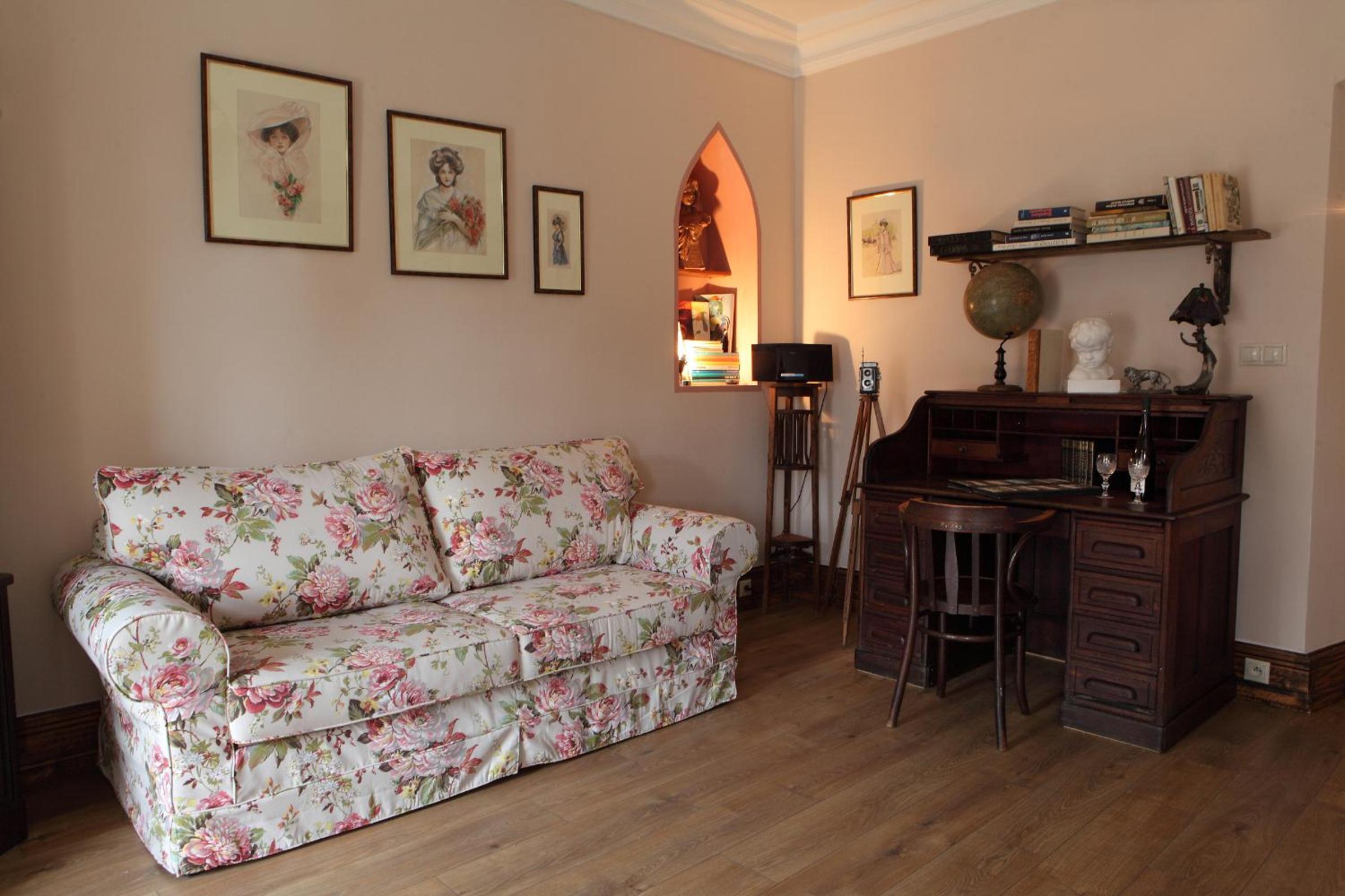 Apartment - Ground Floor - Photo 10